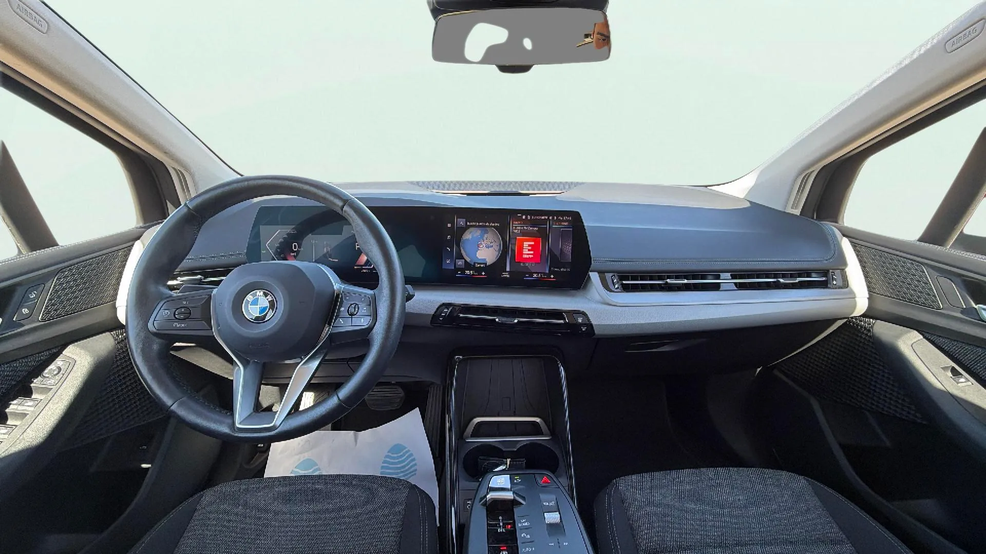 BMW Serie 2 Active Tourer 218d - foto 16