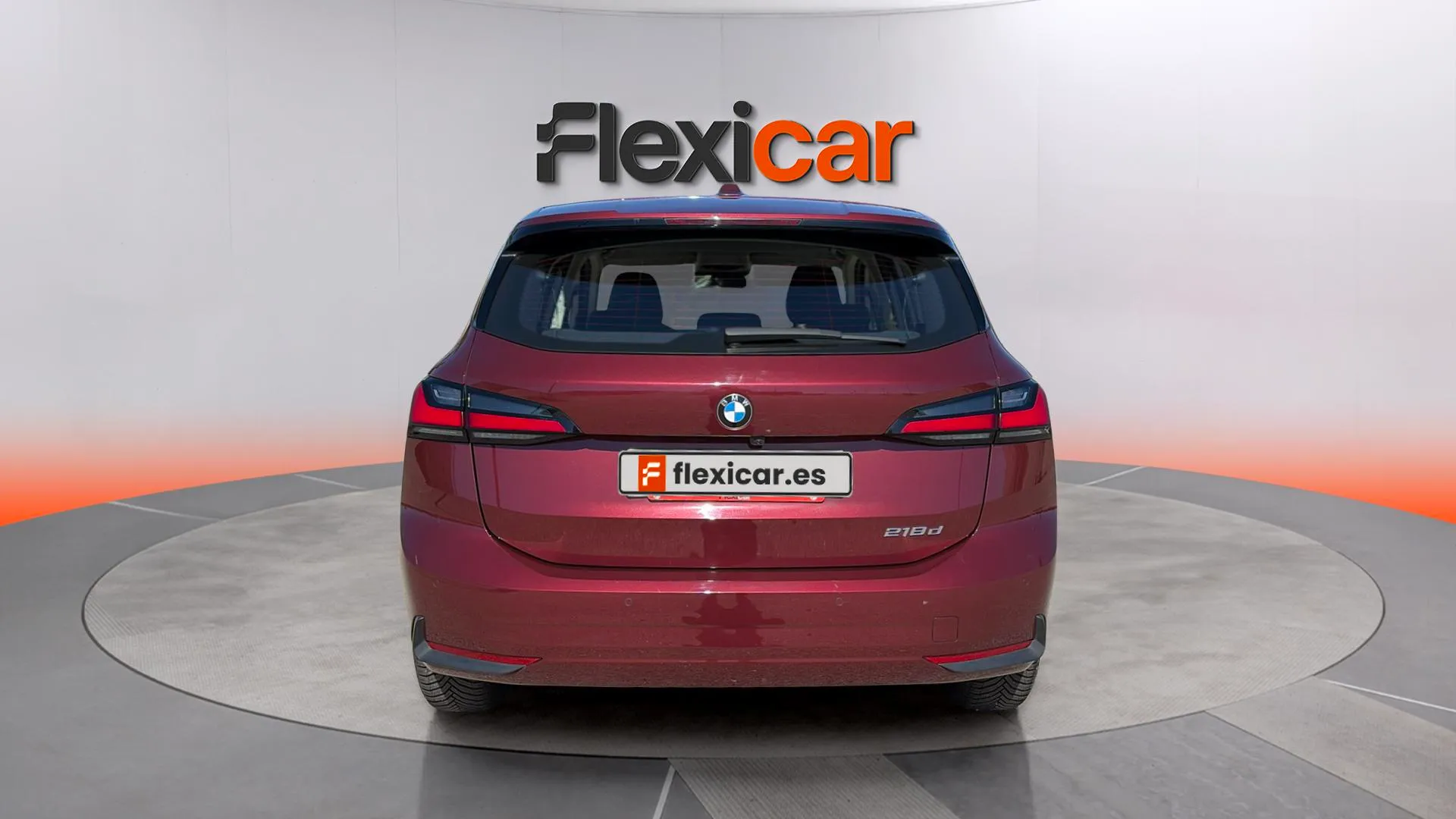 BMW Serie 2 Active Tourer 218d - foto 7