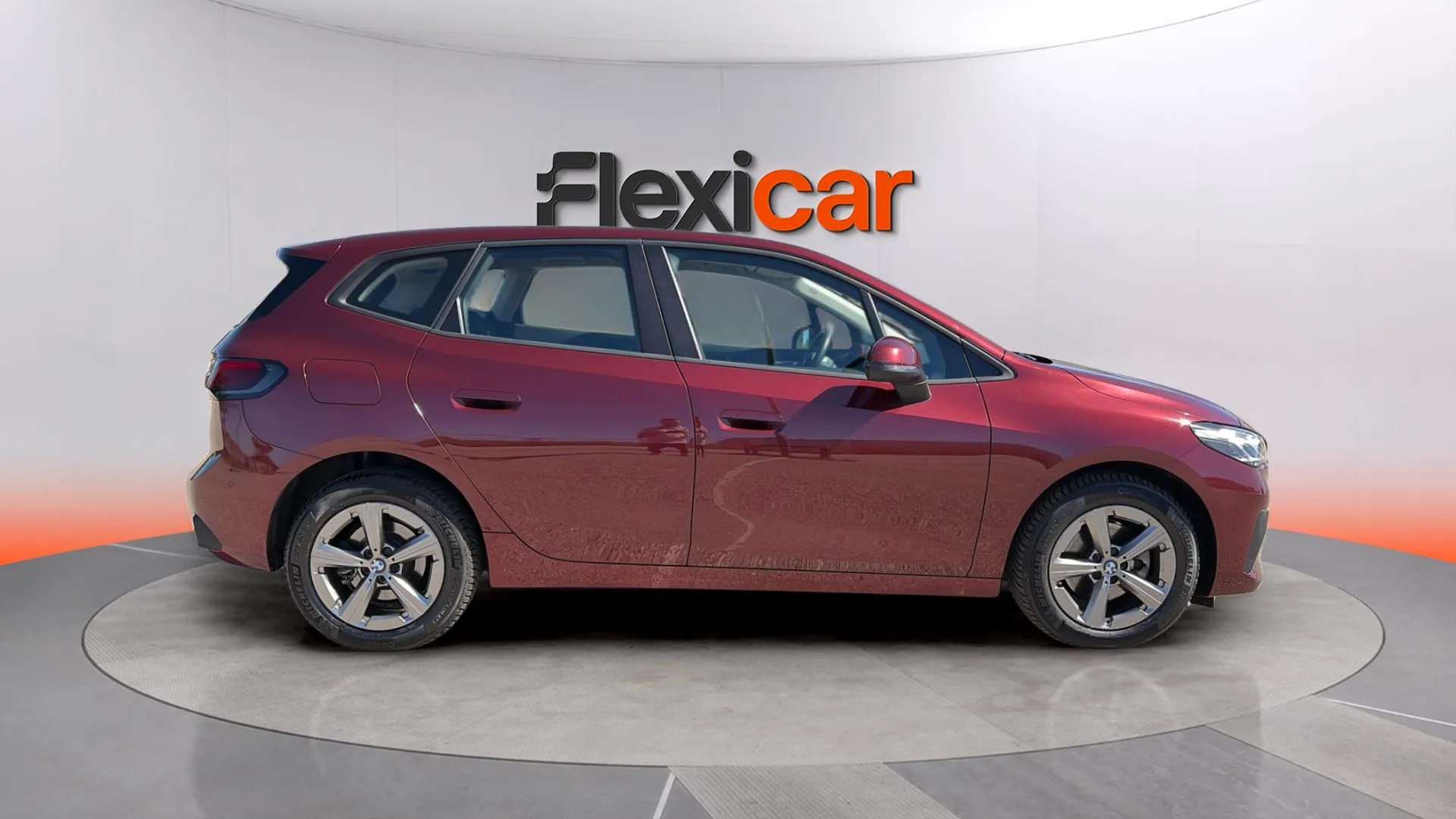 BMW Serie 2 Active Tourer 218d - foto 5