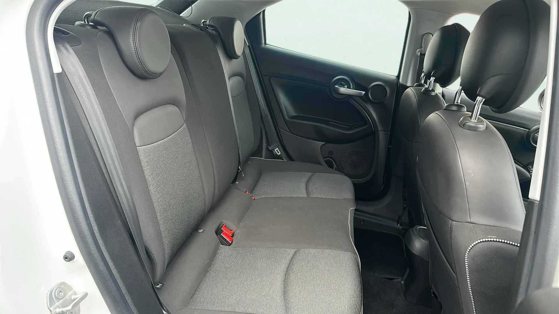 Fiat 500X City Cross 1.3 MultiJet 4x2 - foto 15