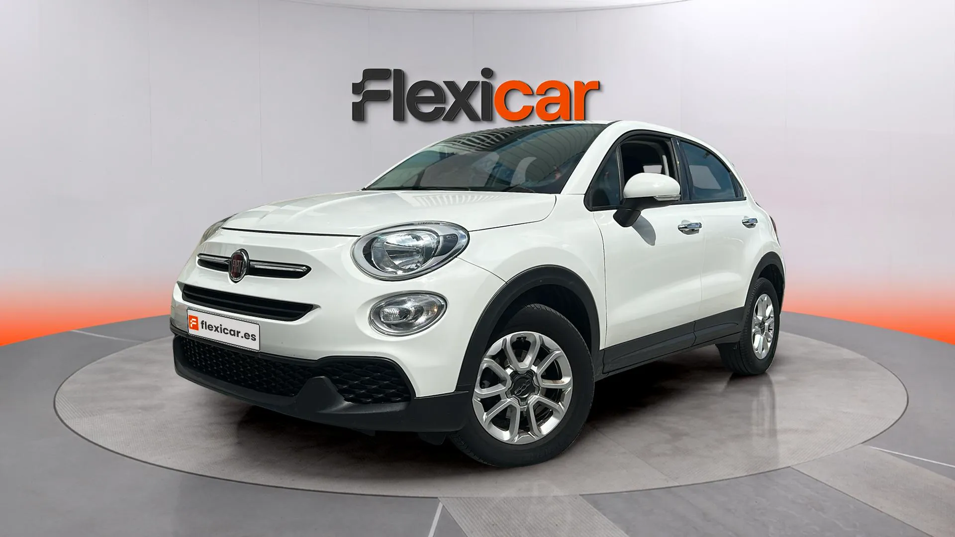 Fiat 500X City Cross 1.3 MultiJet 4x2 - foto 3