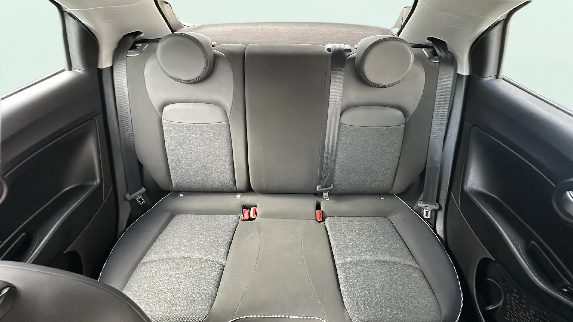 Fiat 500X City Cross 1.3 MultiJet 4x2 - foto 16