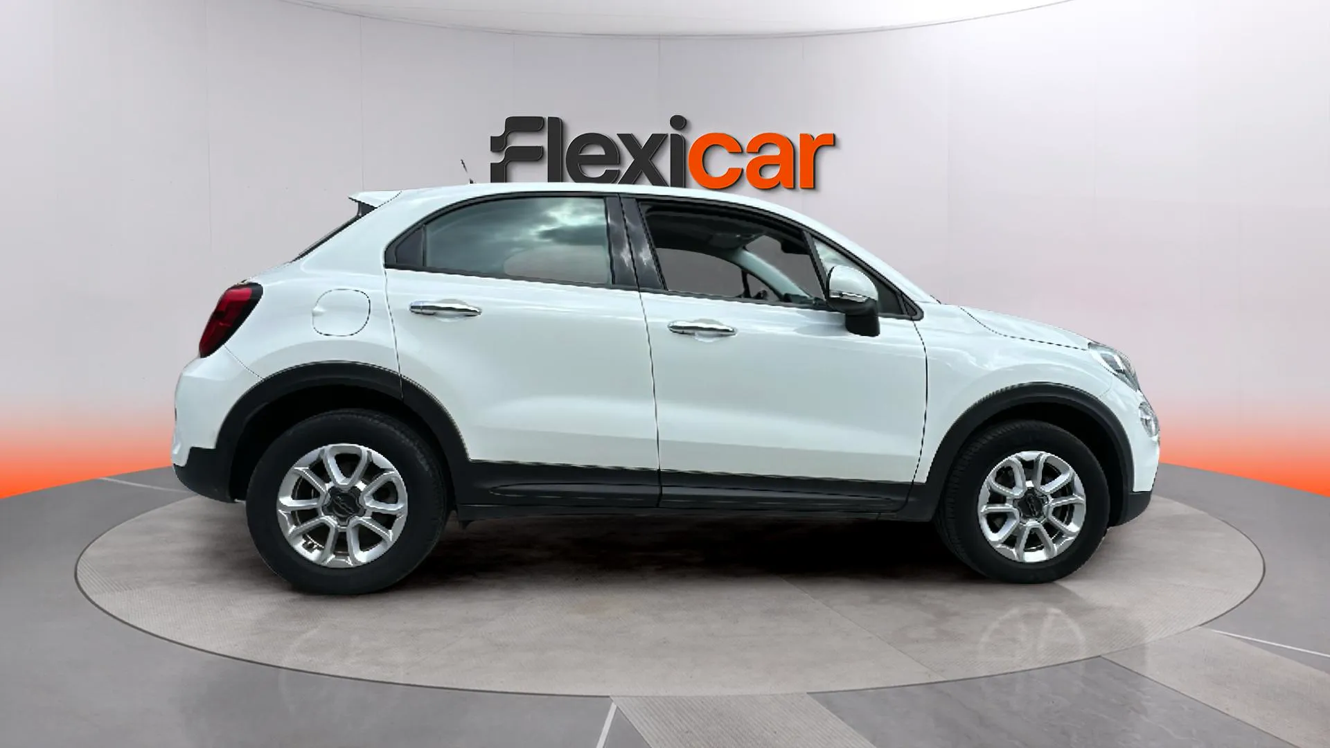 Fiat 500X City Cross 1.3 MultiJet 4x2 - foto 4