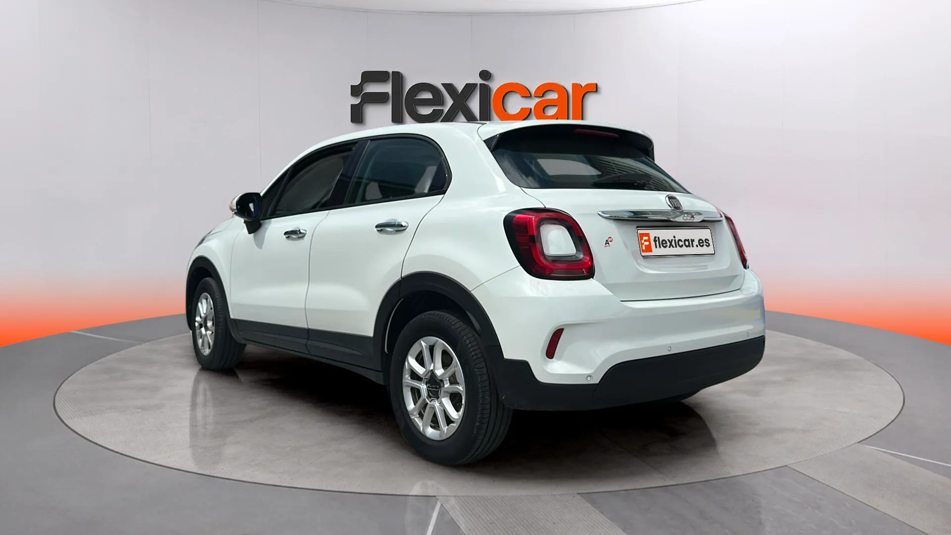 Fiat 500X City Cross 1.3 MultiJet 4x2 - foto 8