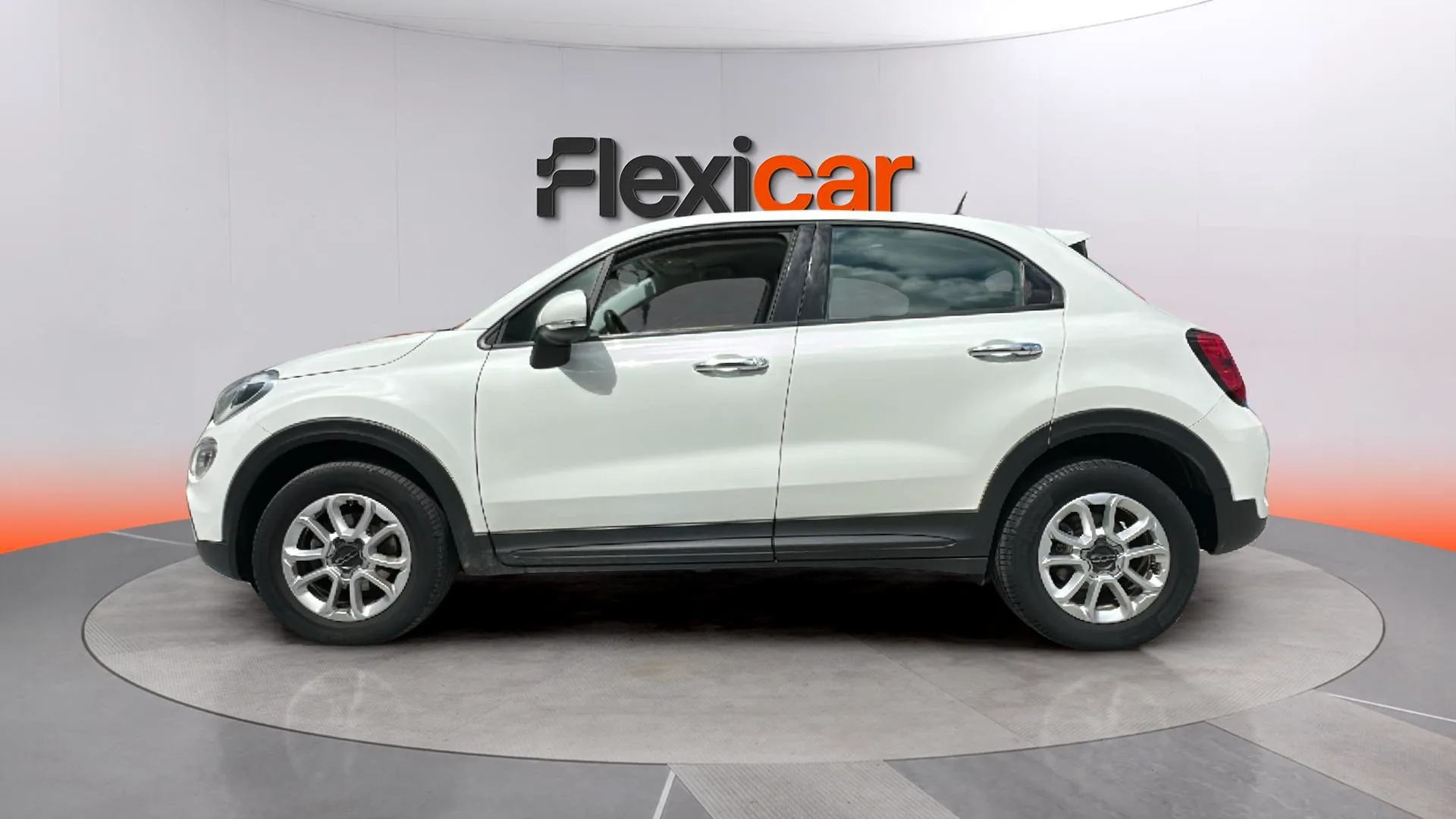 Fiat 500X City Cross 1.3 MultiJet 4x2 - foto 5