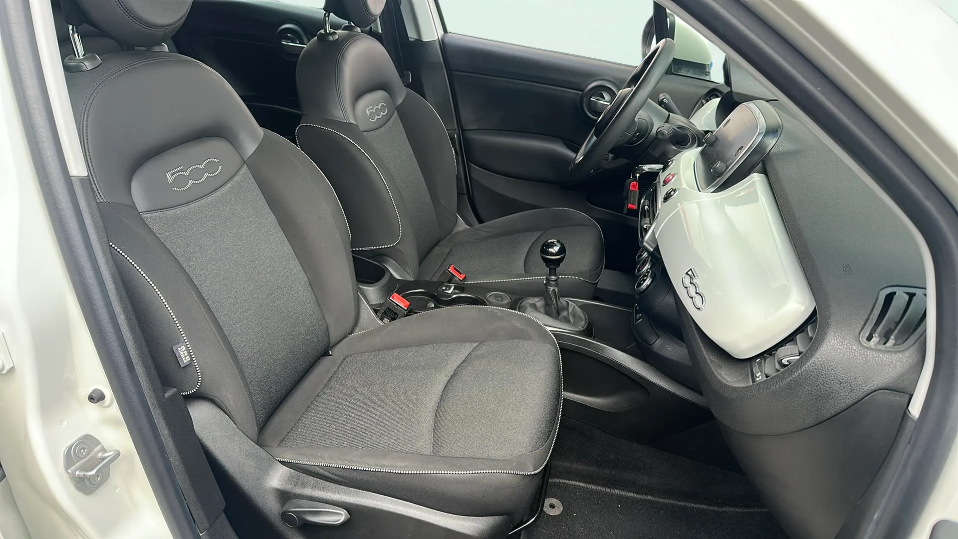 Fiat 500X City Cross 1.3 MultiJet 4x2 - foto 14