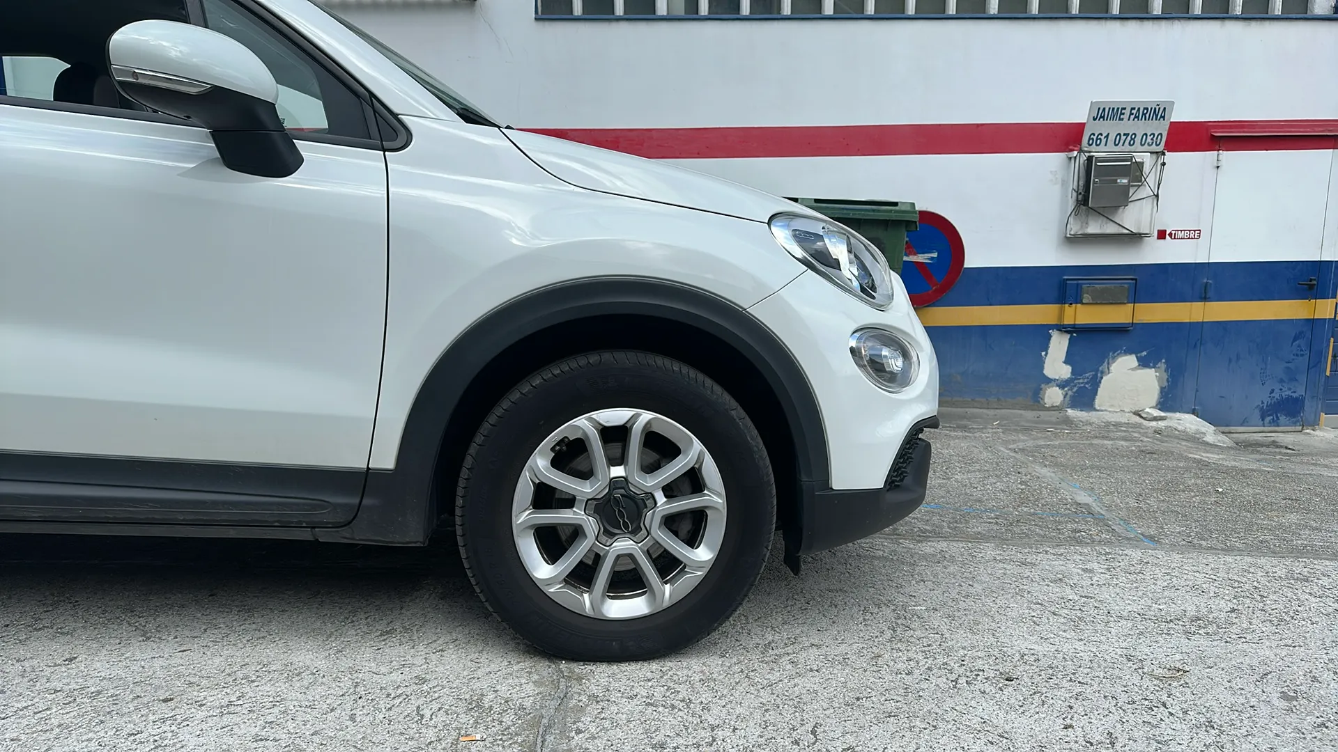 Fiat 500X City Cross 1.3 MultiJet 4x2 - foto 19