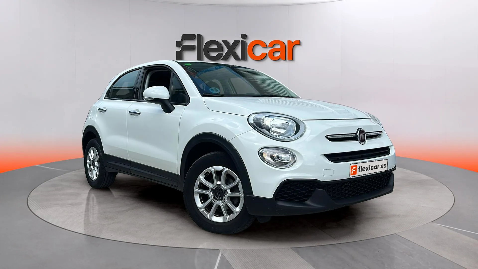 Fiat 500X City Cross 1.3 MultiJet 4x2