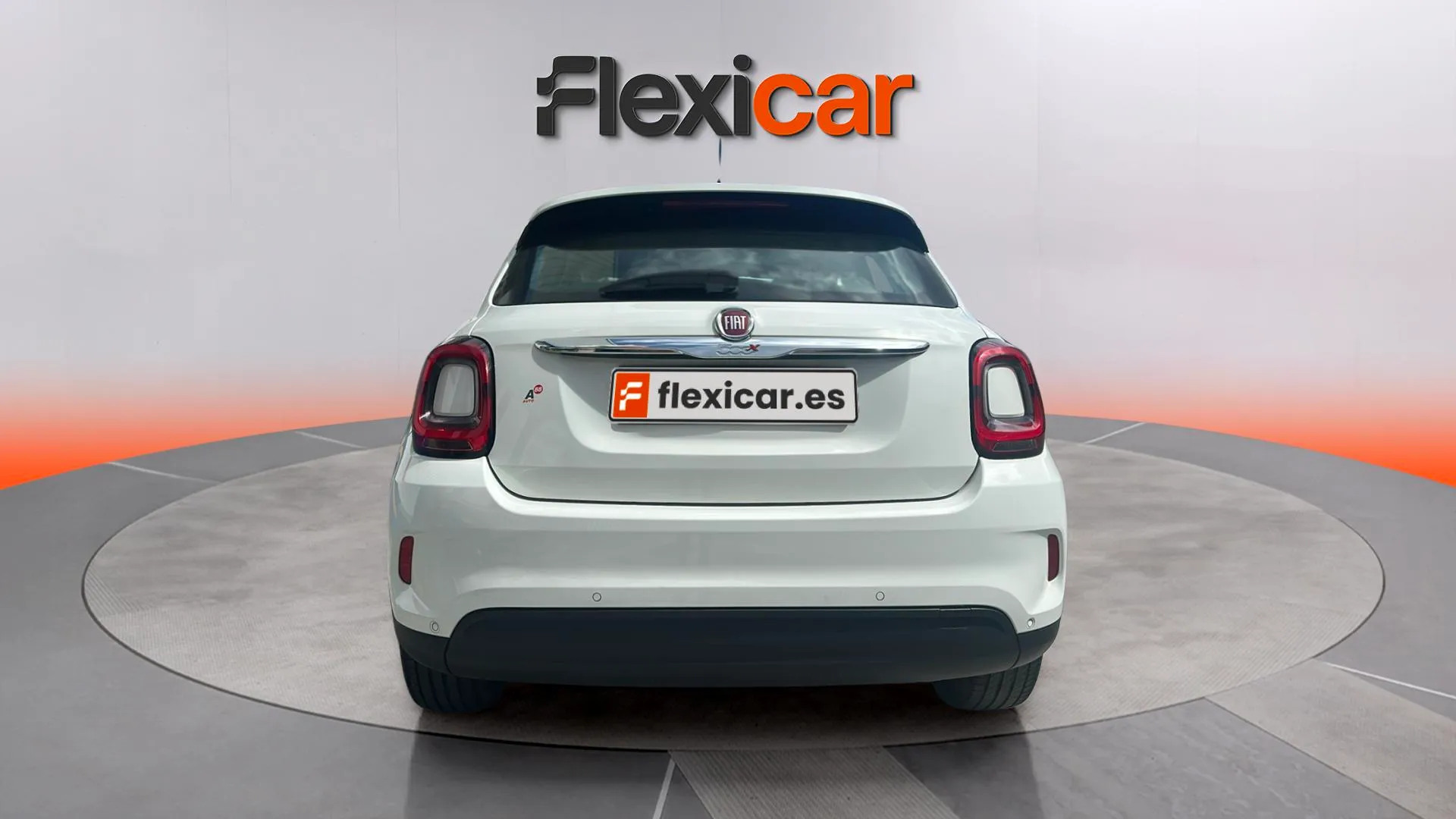 Fiat 500X City Cross 1.3 MultiJet 4x2 - foto 7