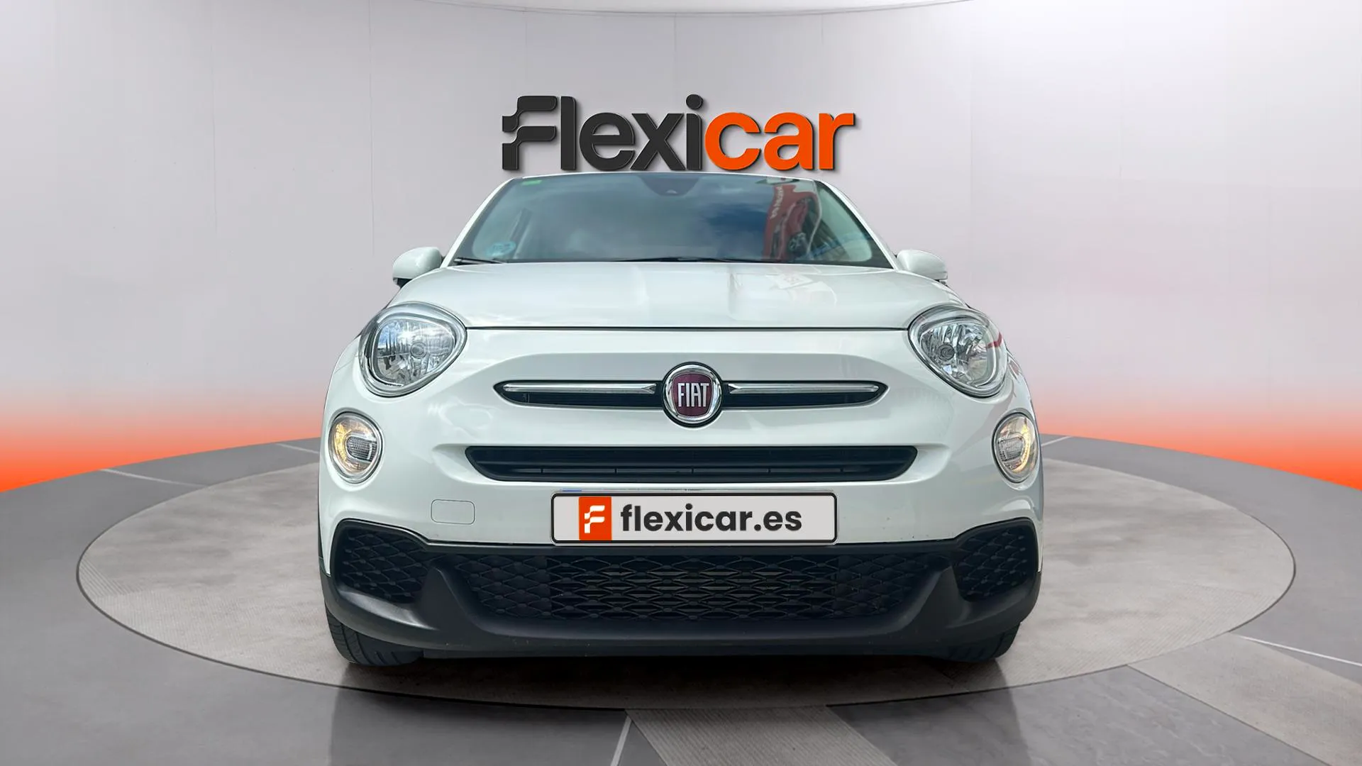 Fiat 500X City Cross 1.3 MultiJet 4x2 - foto 2