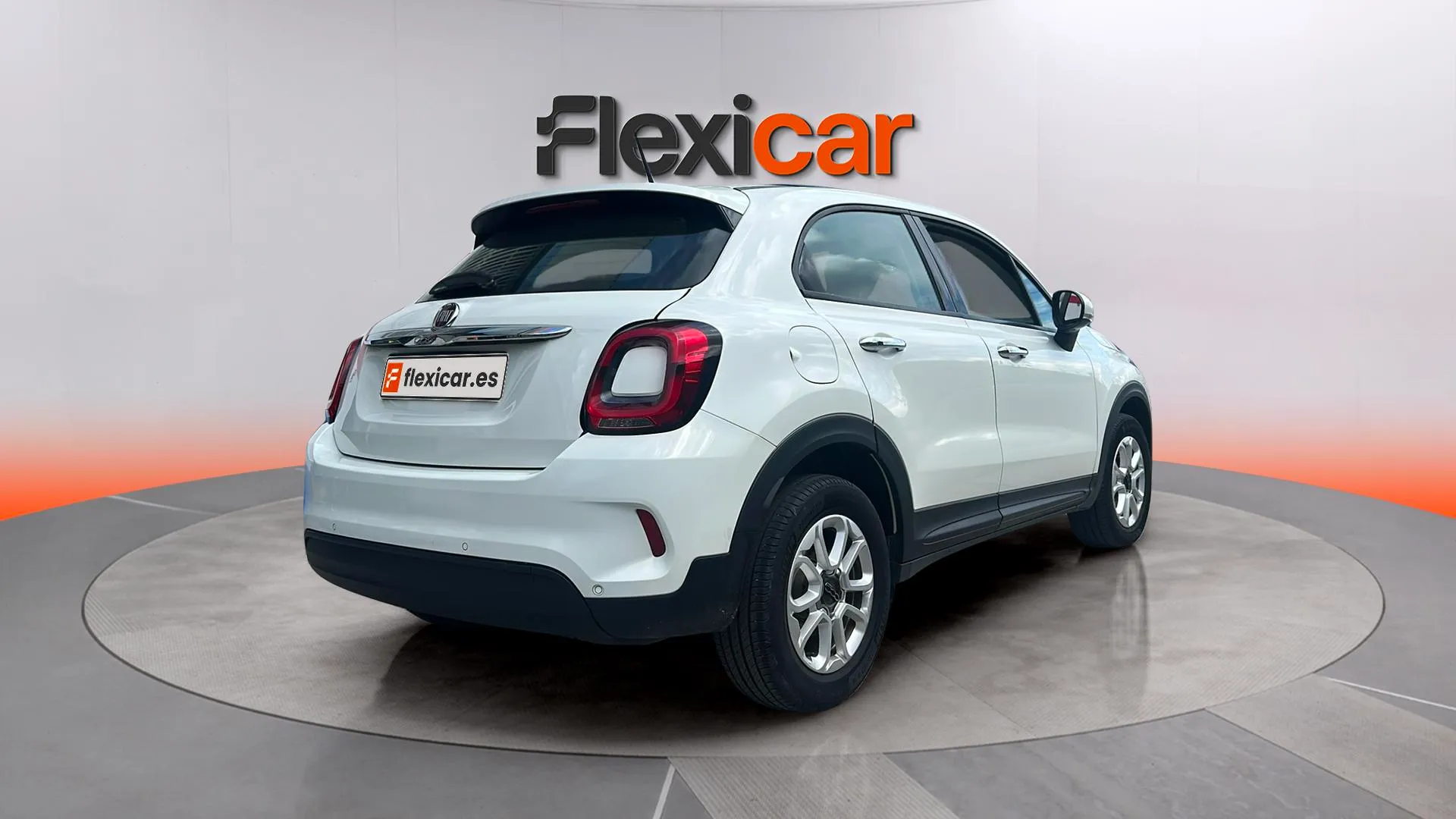 Fiat 500X City Cross 1.3 MultiJet 4x2 - foto 6