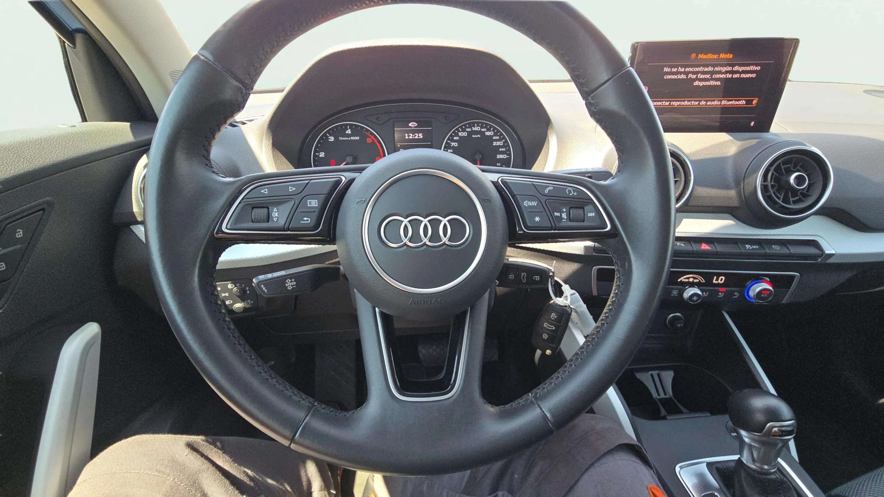 Audi Q2 Design 30 TDI S tronic - foto 13