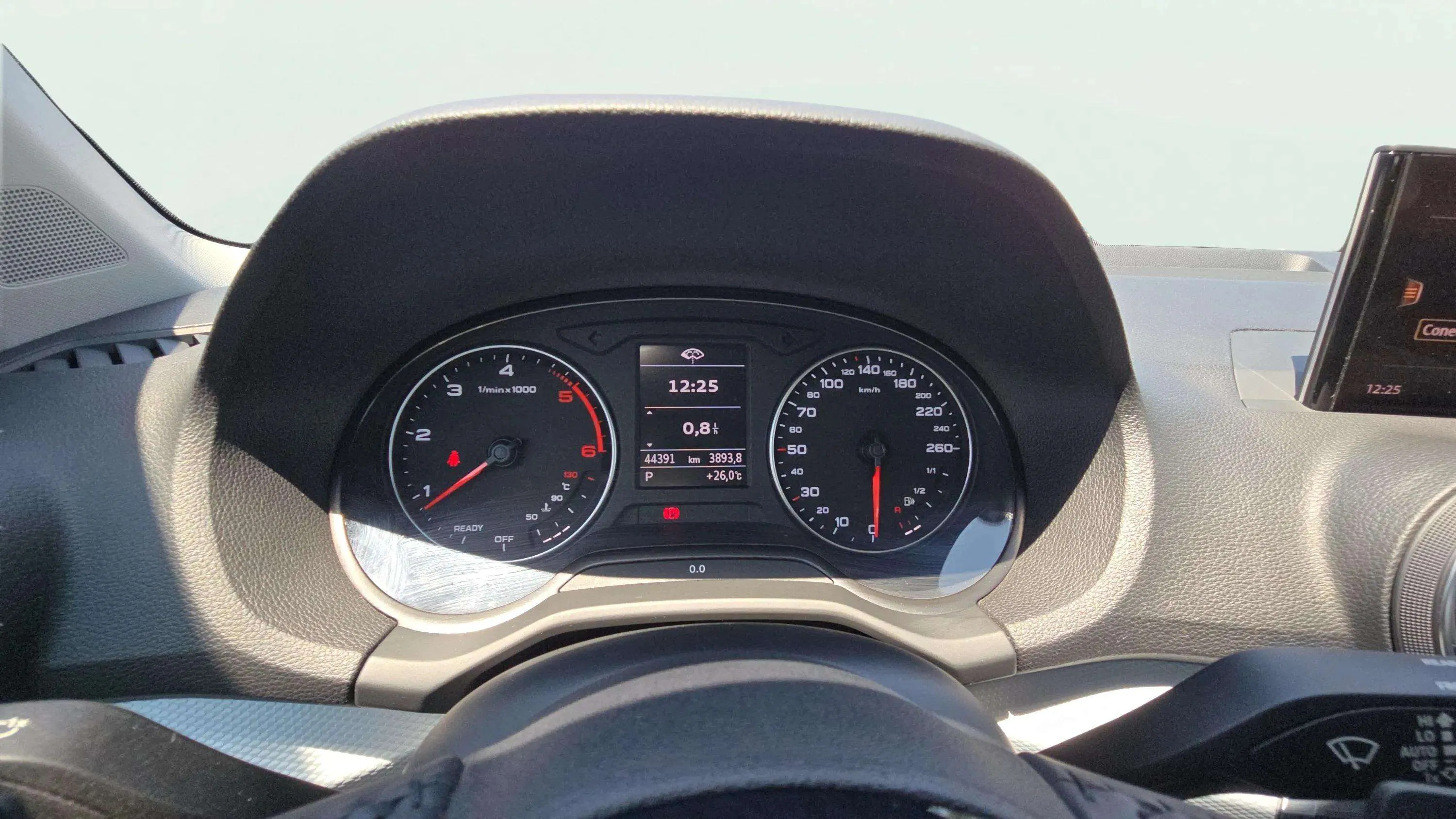 Audi Q2 Design 30 TDI S tronic - foto 14