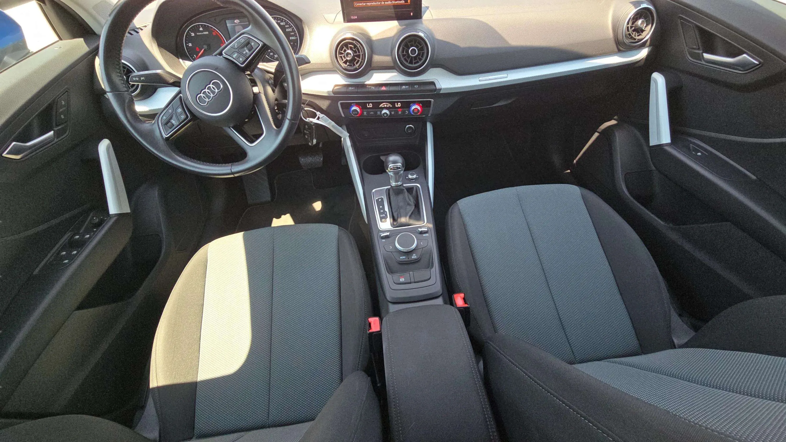 Audi Q2 Design 30 TDI S tronic - foto 27
