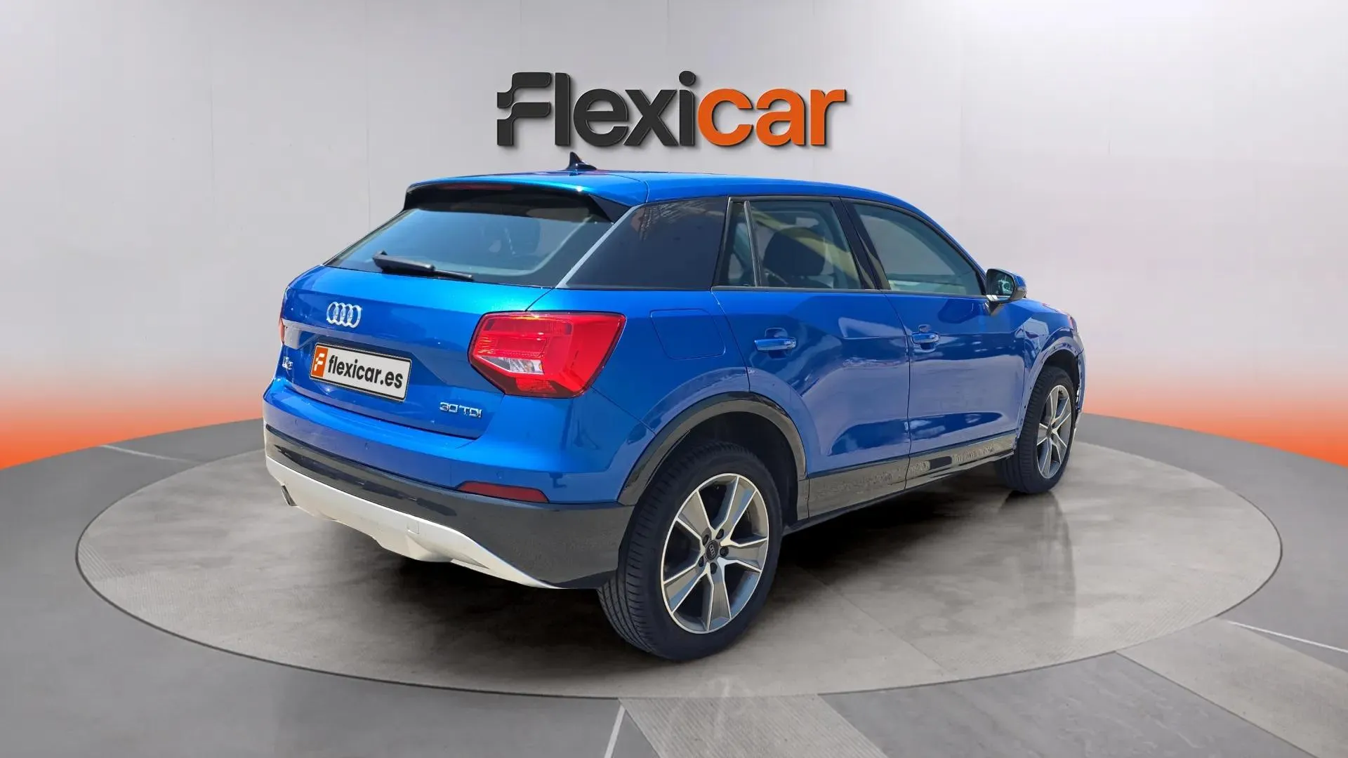 Audi Q2 Design 30 TDI S tronic - foto 7