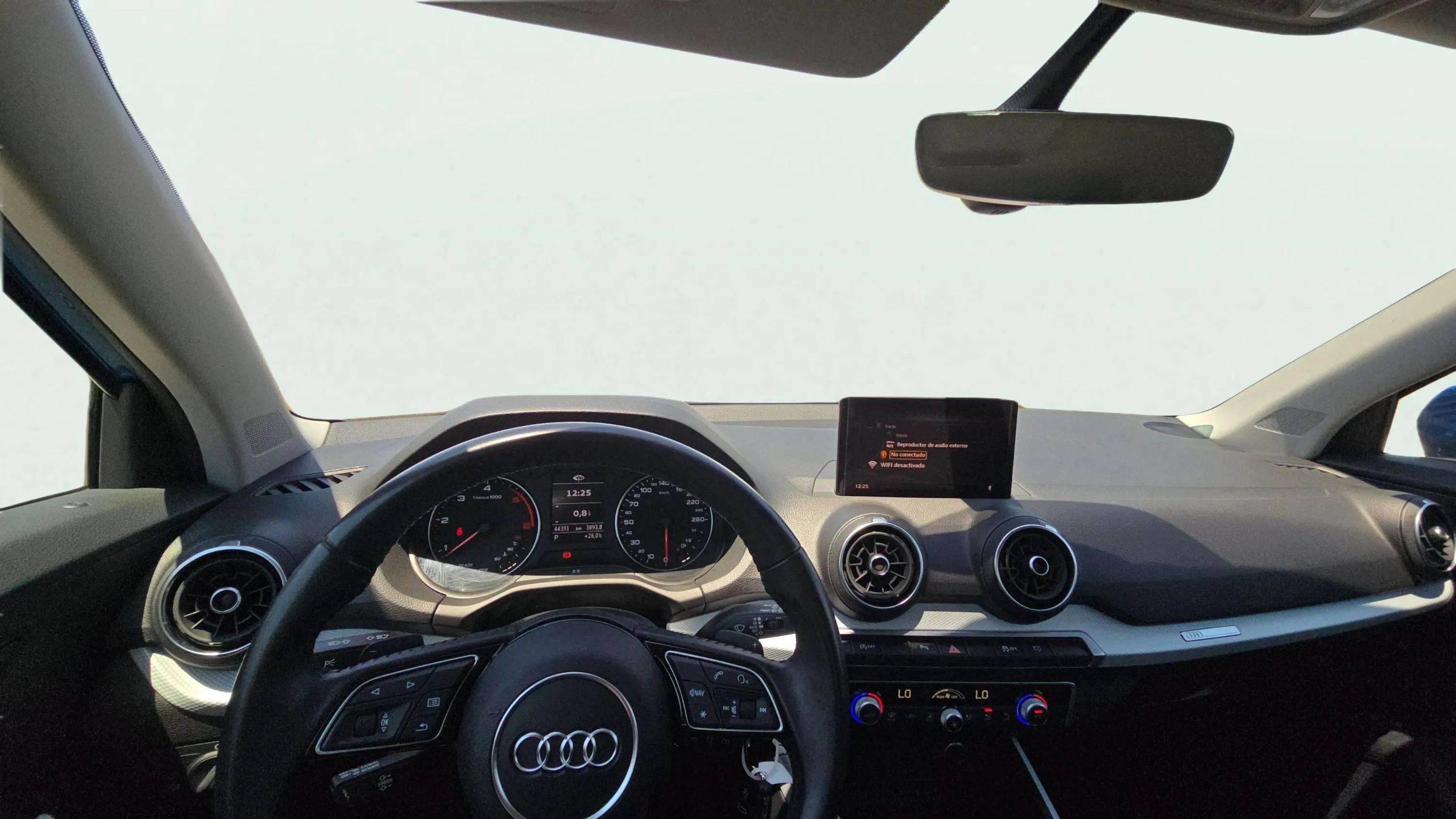 Audi Q2 Design 30 TDI S tronic - foto 18