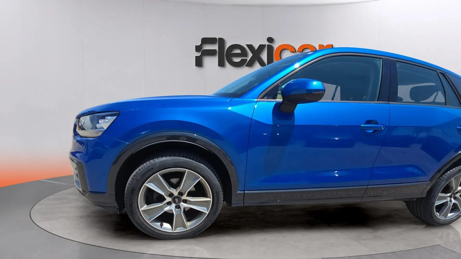 Audi Q2 Design 30 TDI S tronic - foto 10