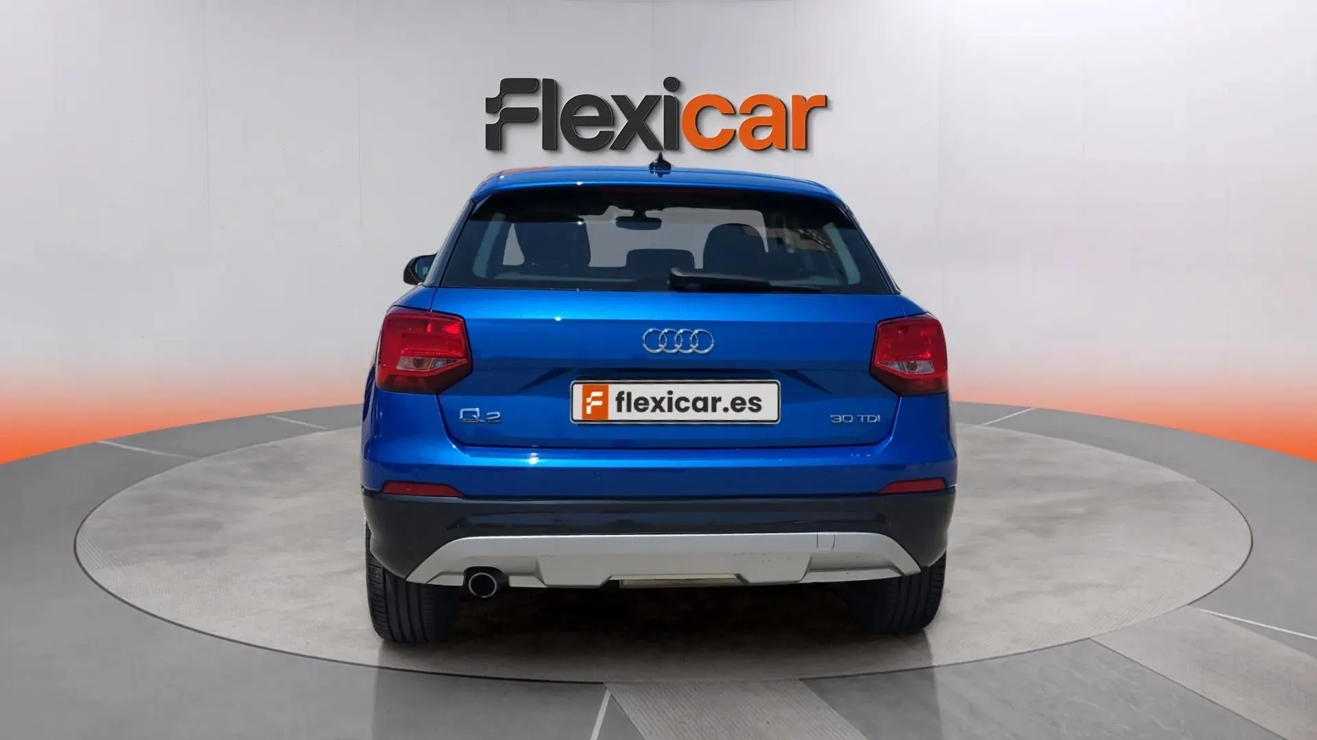 Audi Q2 Design 30 TDI S tronic - foto 6