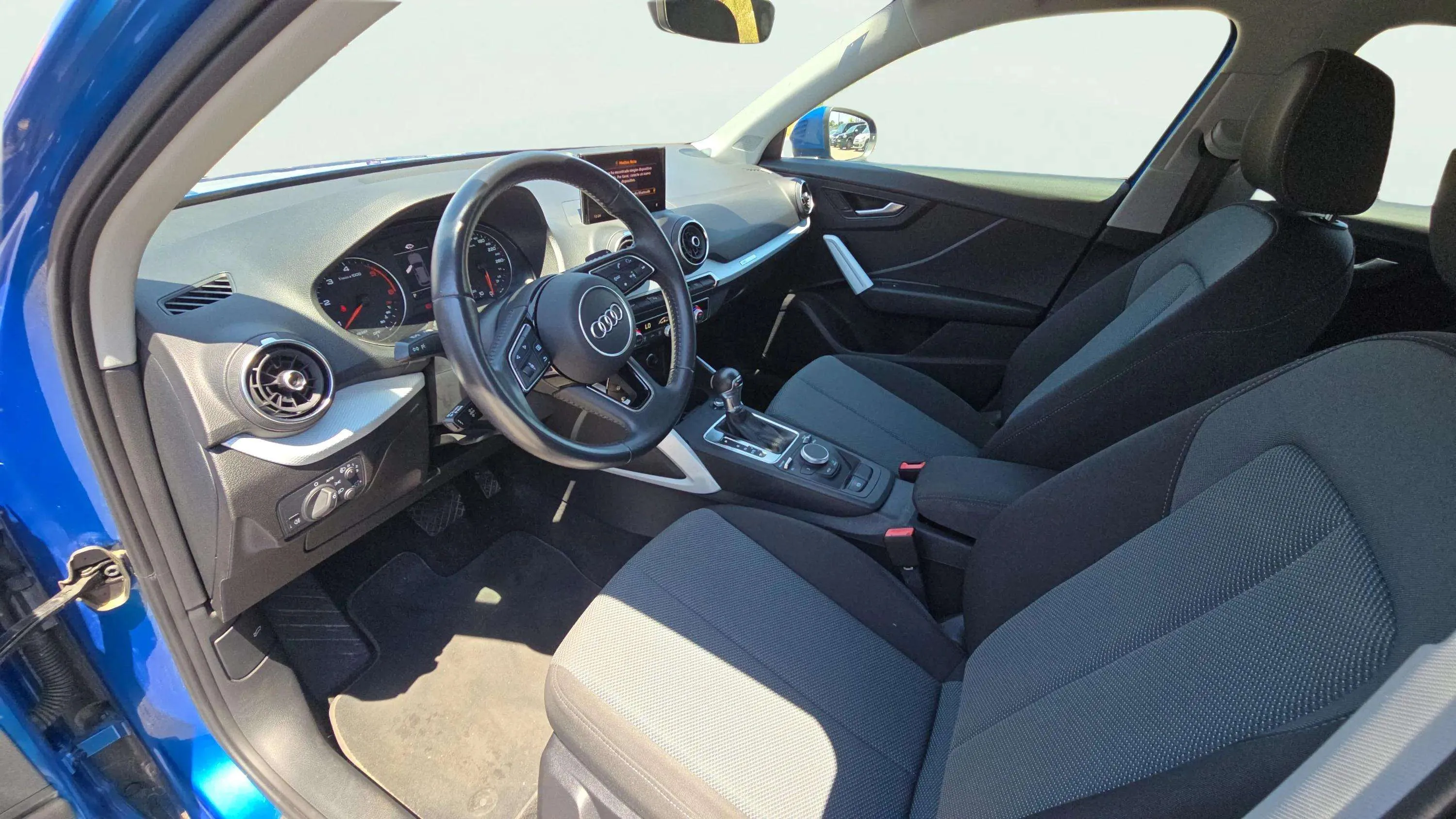 Audi Q2 Design 30 TDI S tronic - foto 11