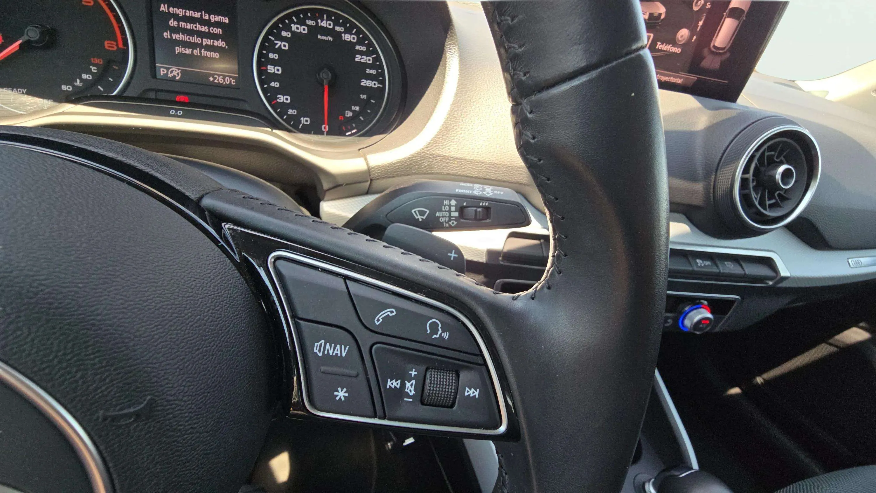 Audi Q2 Design 30 TDI S tronic - foto 26