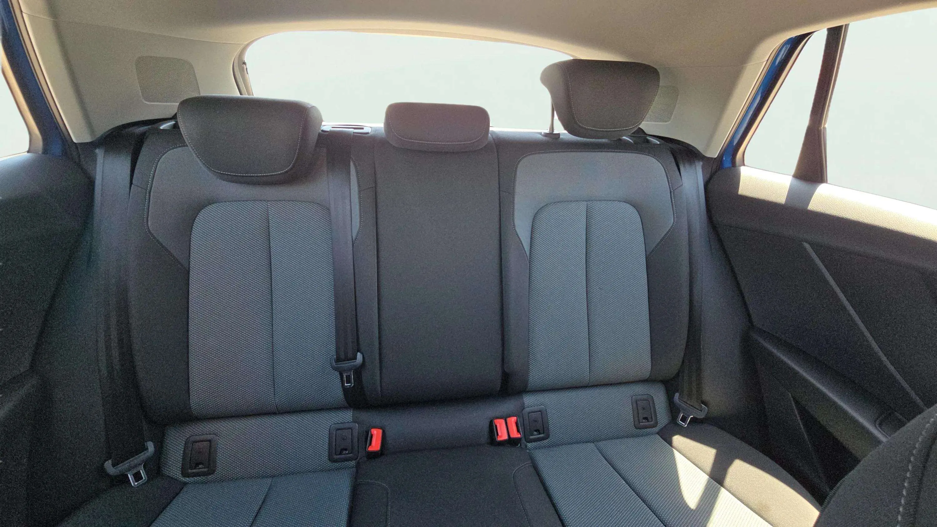 Audi Q2 Design 30 TDI S tronic - foto 17
