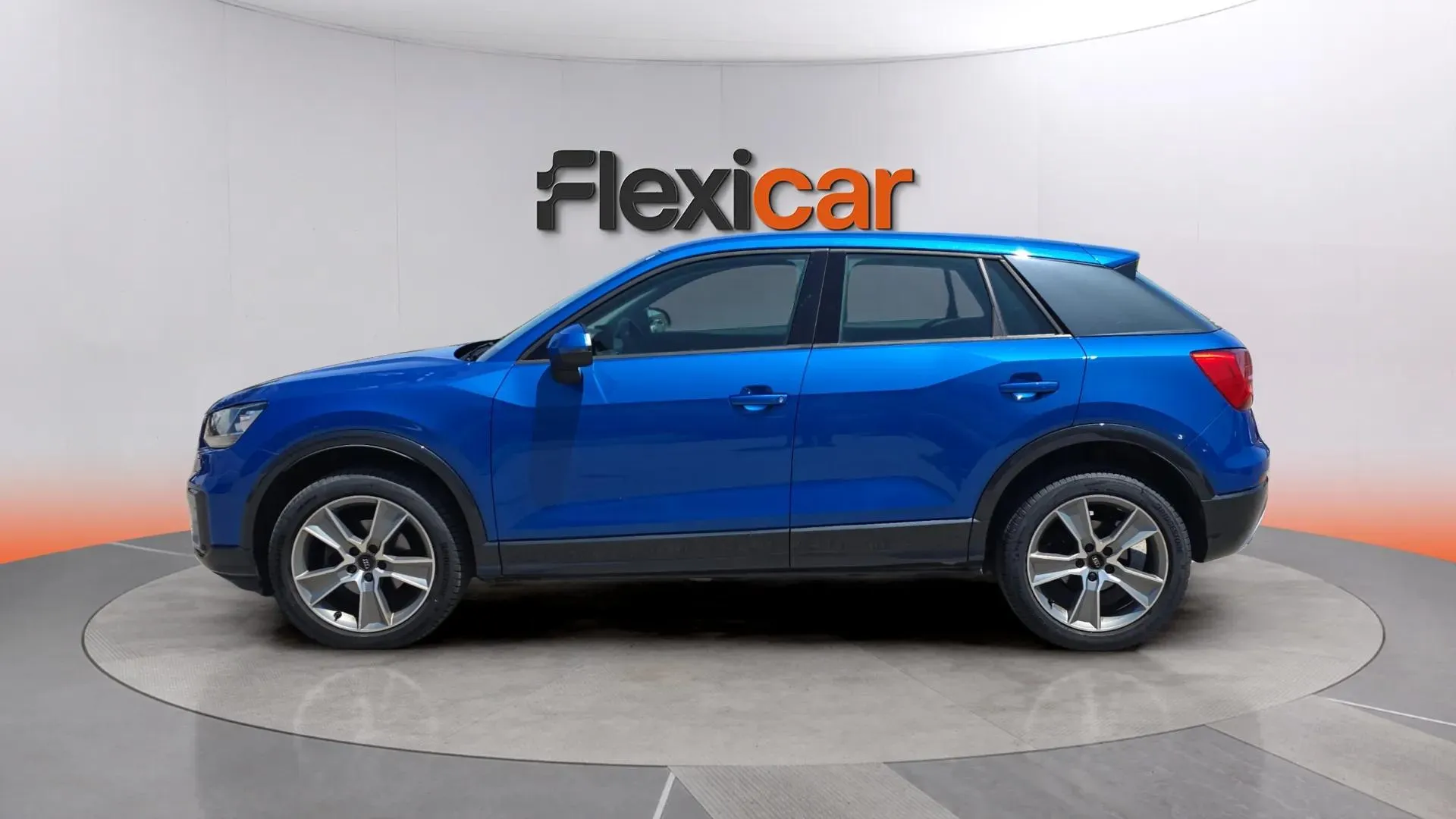 Audi Q2 Design 30 TDI S tronic - foto 4