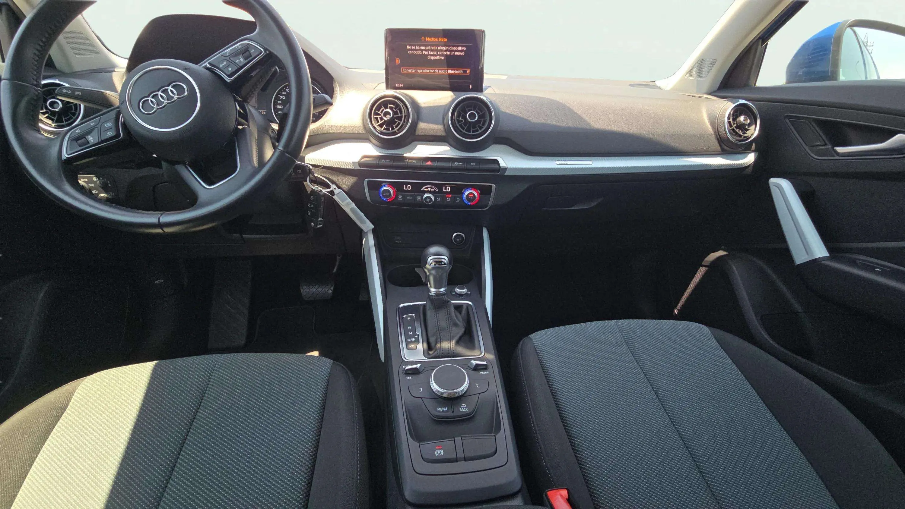 Audi Q2 Design 30 TDI S tronic - foto 12