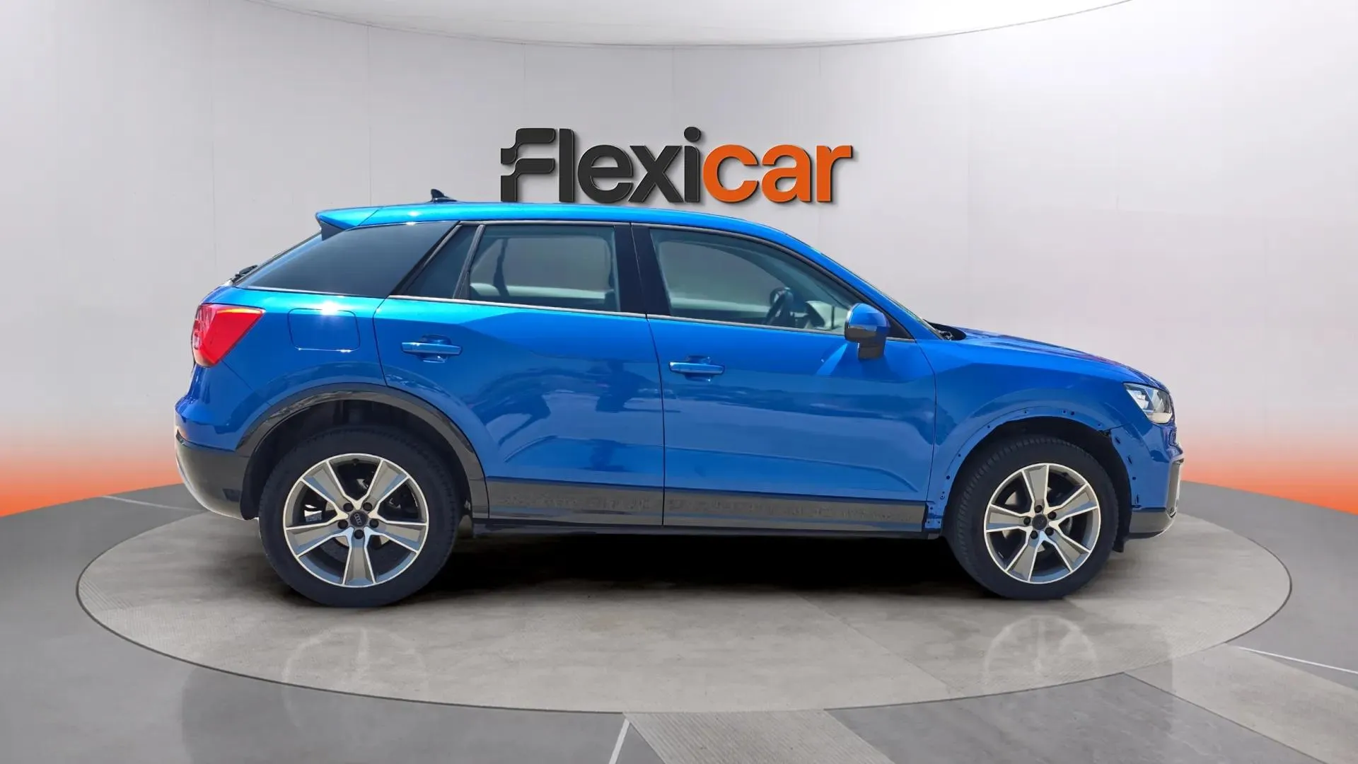 Audi Q2 Design 30 TDI S tronic - foto 8