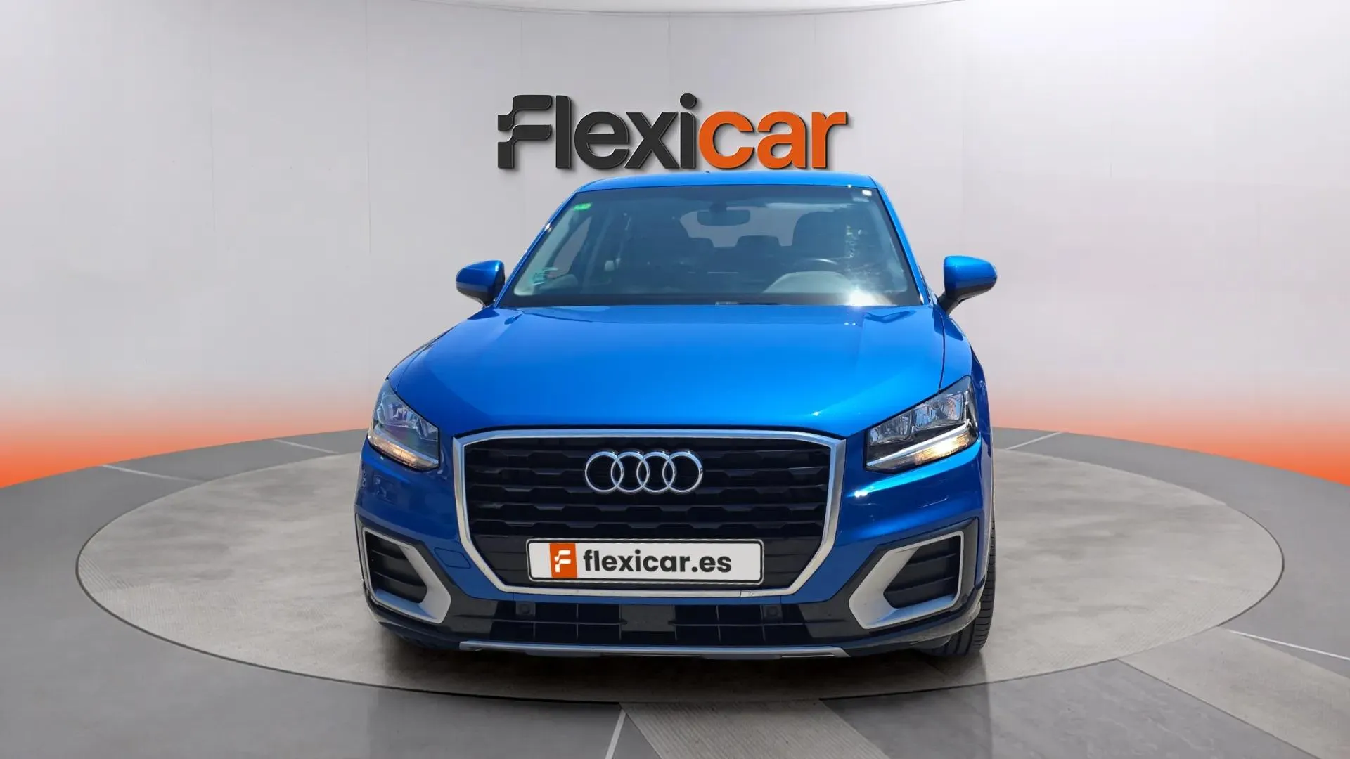 Audi Q2 Design 30 TDI S tronic - foto 2