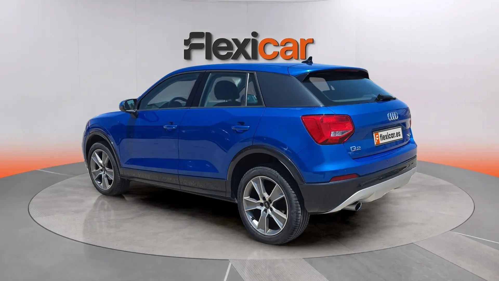 Audi Q2 Design 30 TDI S tronic - foto 5