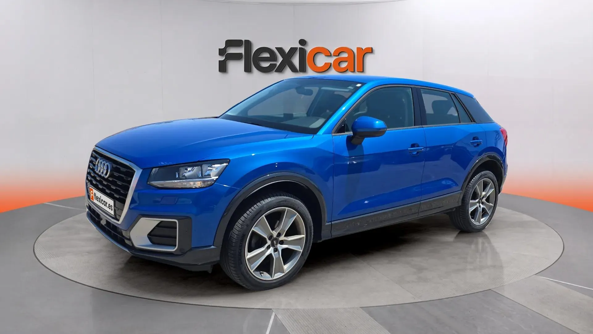 Audi Q2 Design 30 TDI S tronic - foto 3
