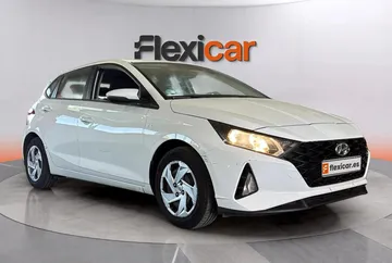 hyundai i20 10 tgdi 74kw 100cv 48v essence hibrido no enchufable manual las rozas europolis 903000000258932