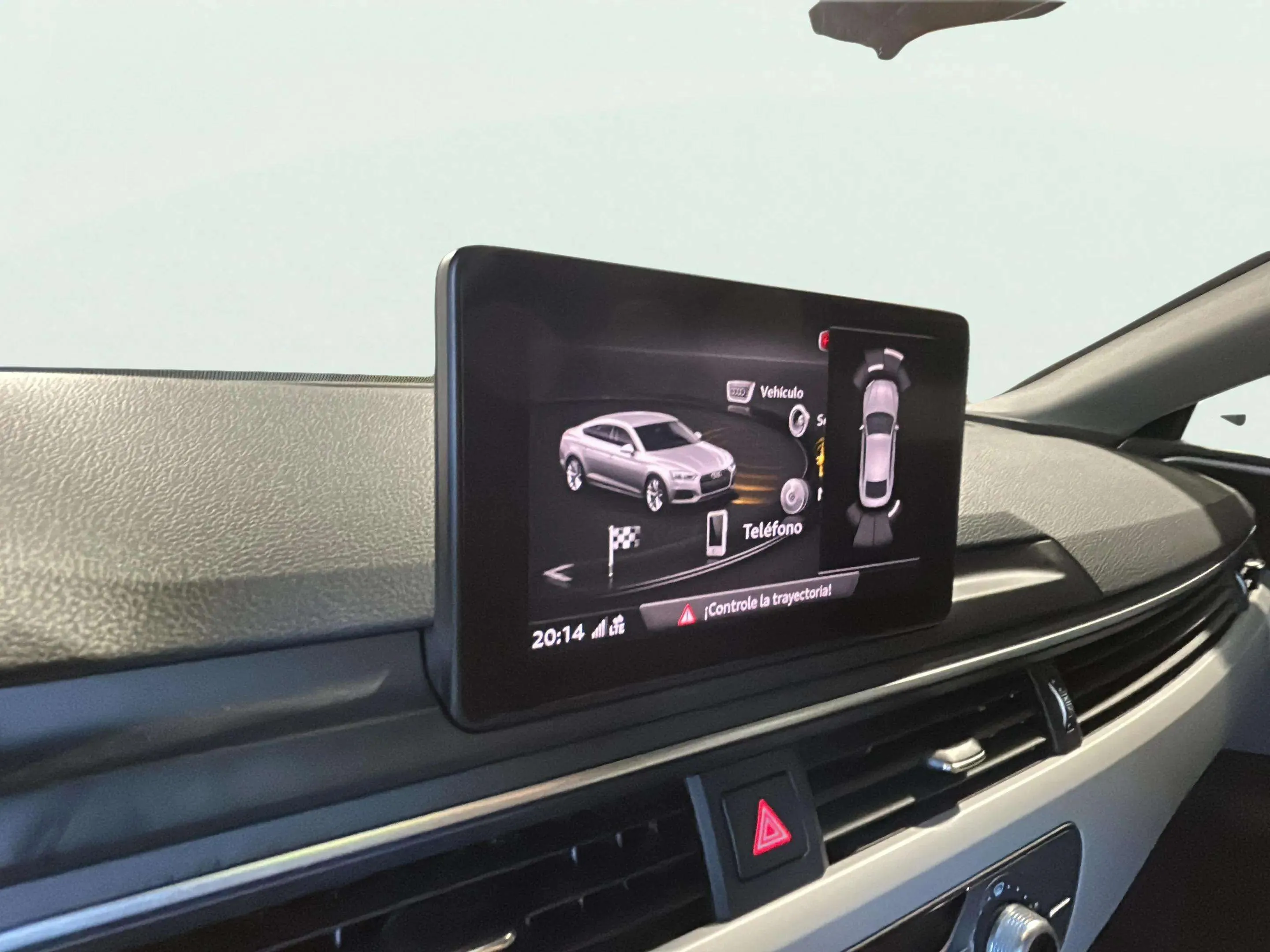 Audi A5 40 TFSI S tronic Sportback - foto 24