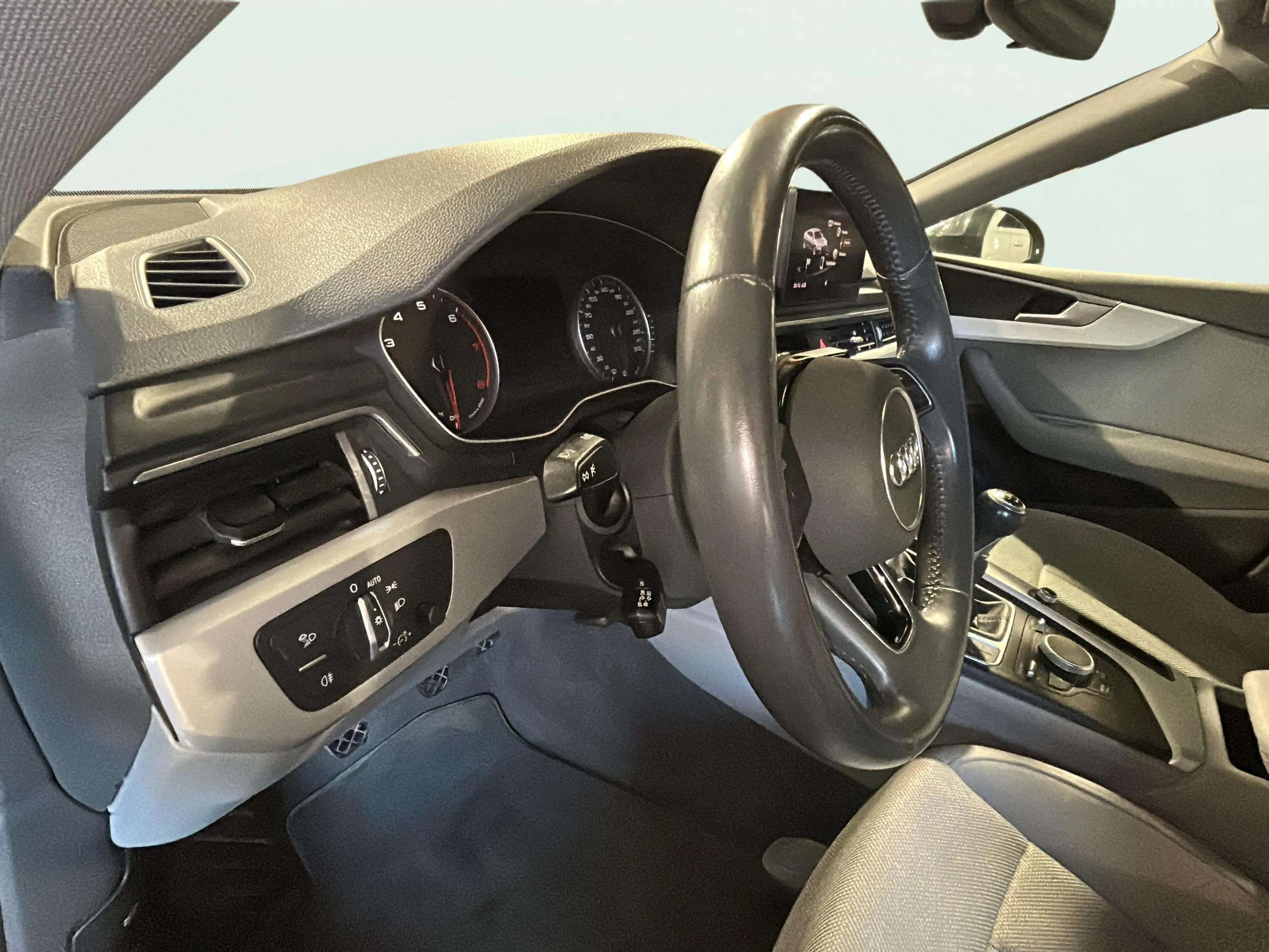 Audi A5 40 TFSI S tronic Sportback - foto 16