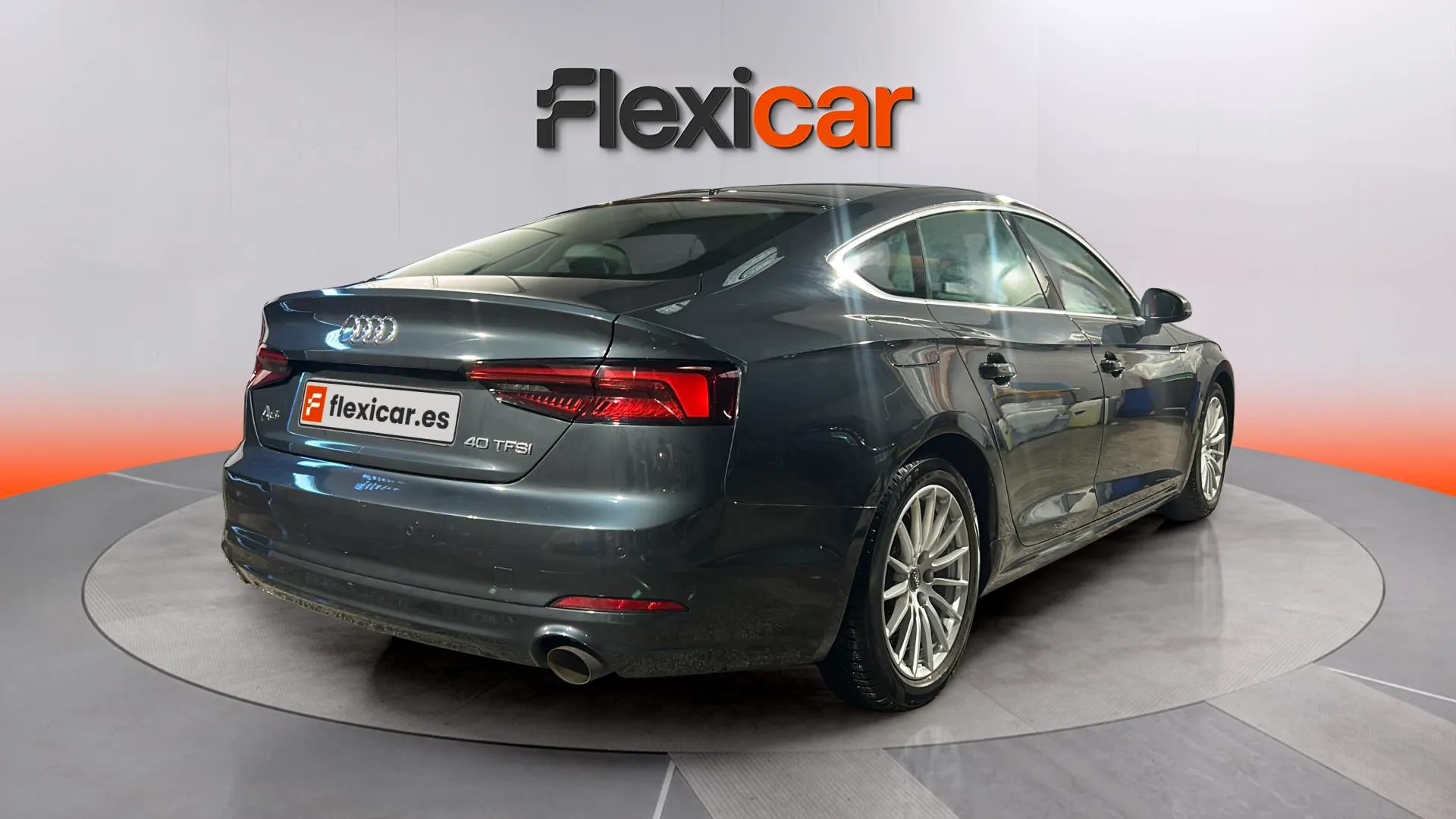 Audi A5 40 TFSI S tronic Sportback - foto 7