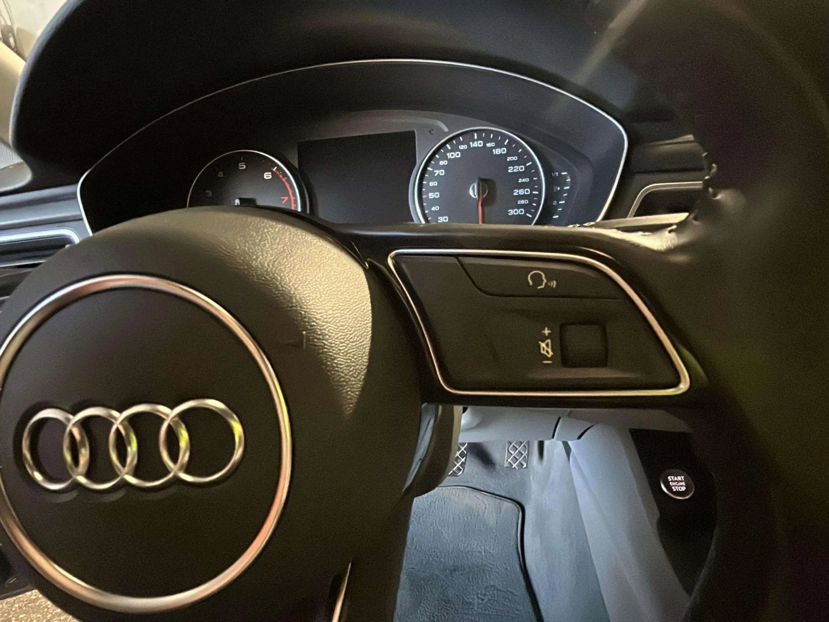 Audi A5 40 TFSI S tronic Sportback - foto 33