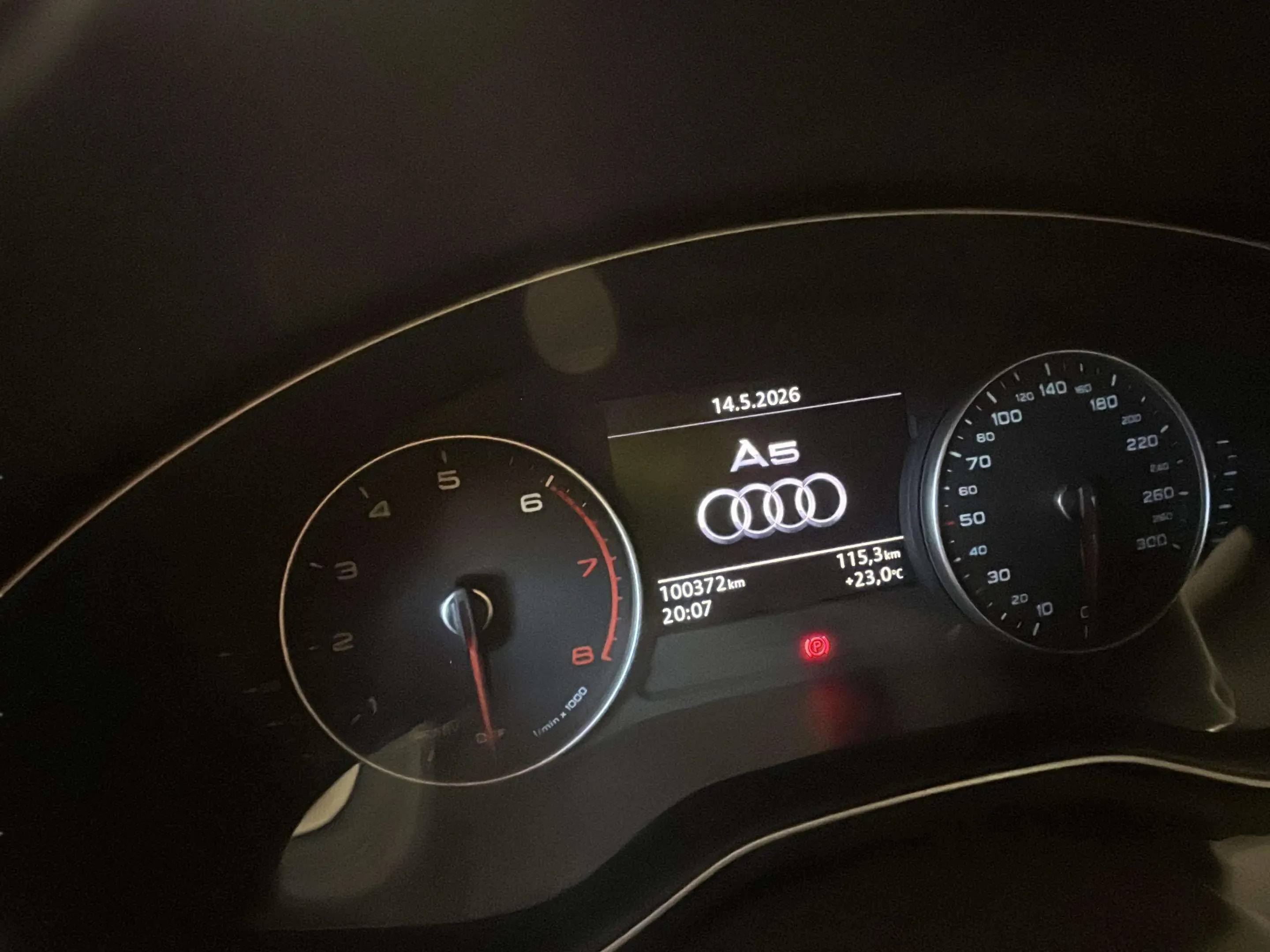 Audi A5 40 TFSI S tronic Sportback - foto 22