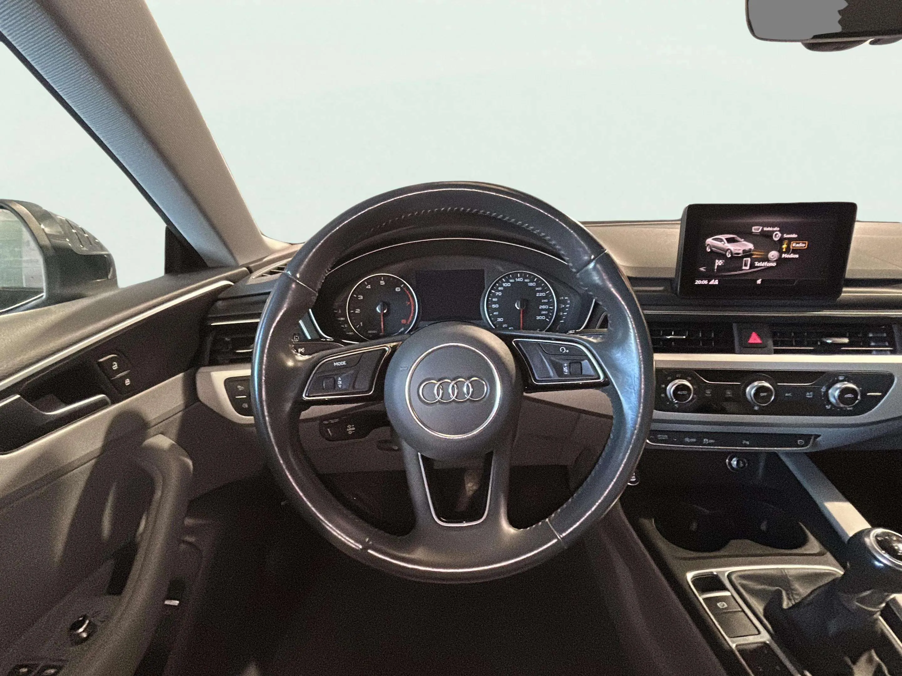 Audi A5 40 TFSI S tronic Sportback - foto 20