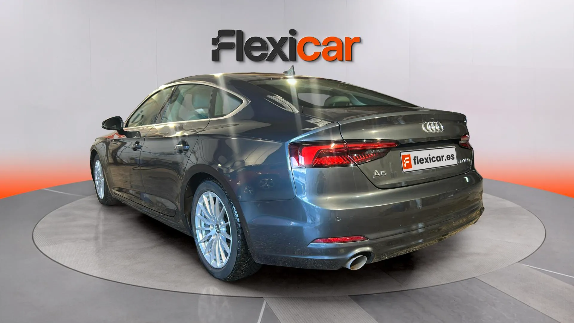 Audi A5 40 TFSI S tronic Sportback - foto 6