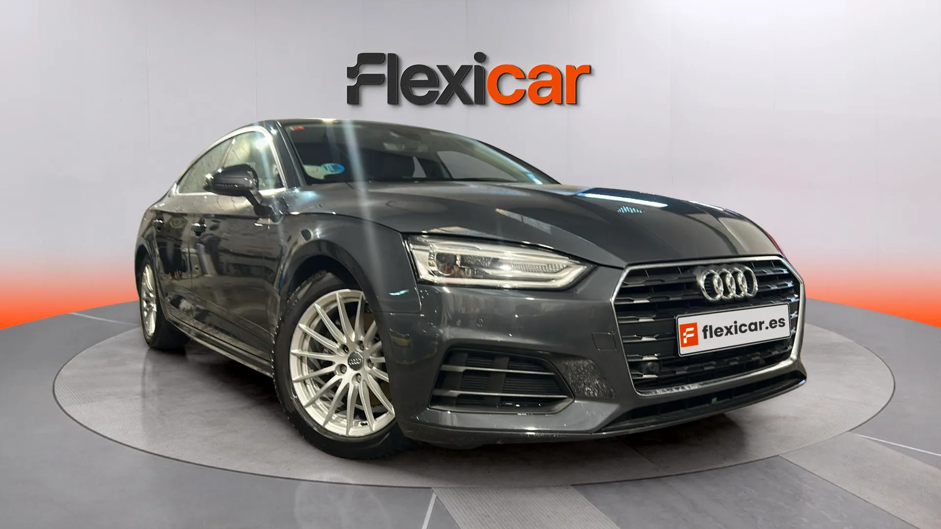 Audi A5 40 TFSI S tronic Sportback