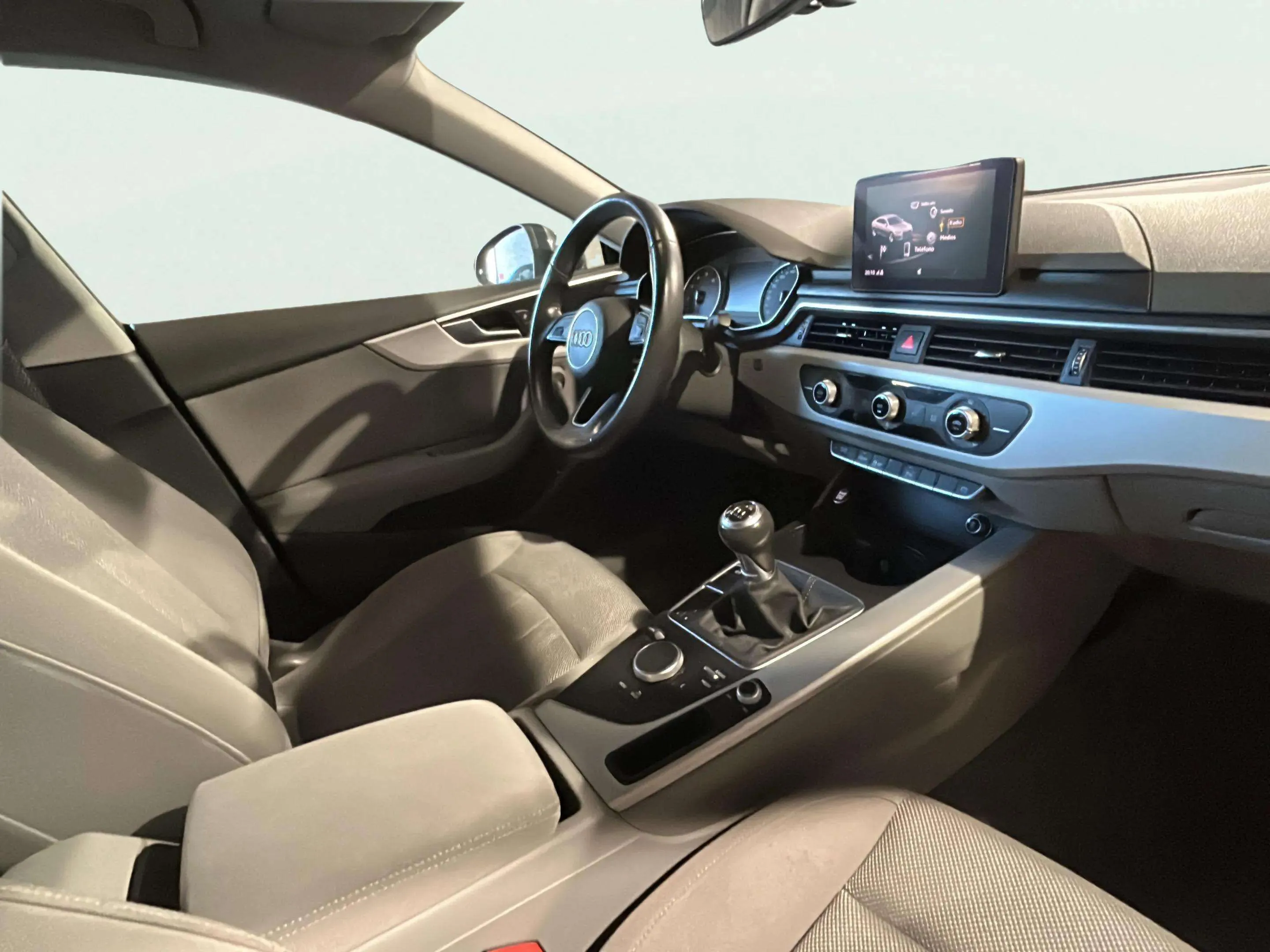 Audi A5 40 TFSI S tronic Sportback - foto 15