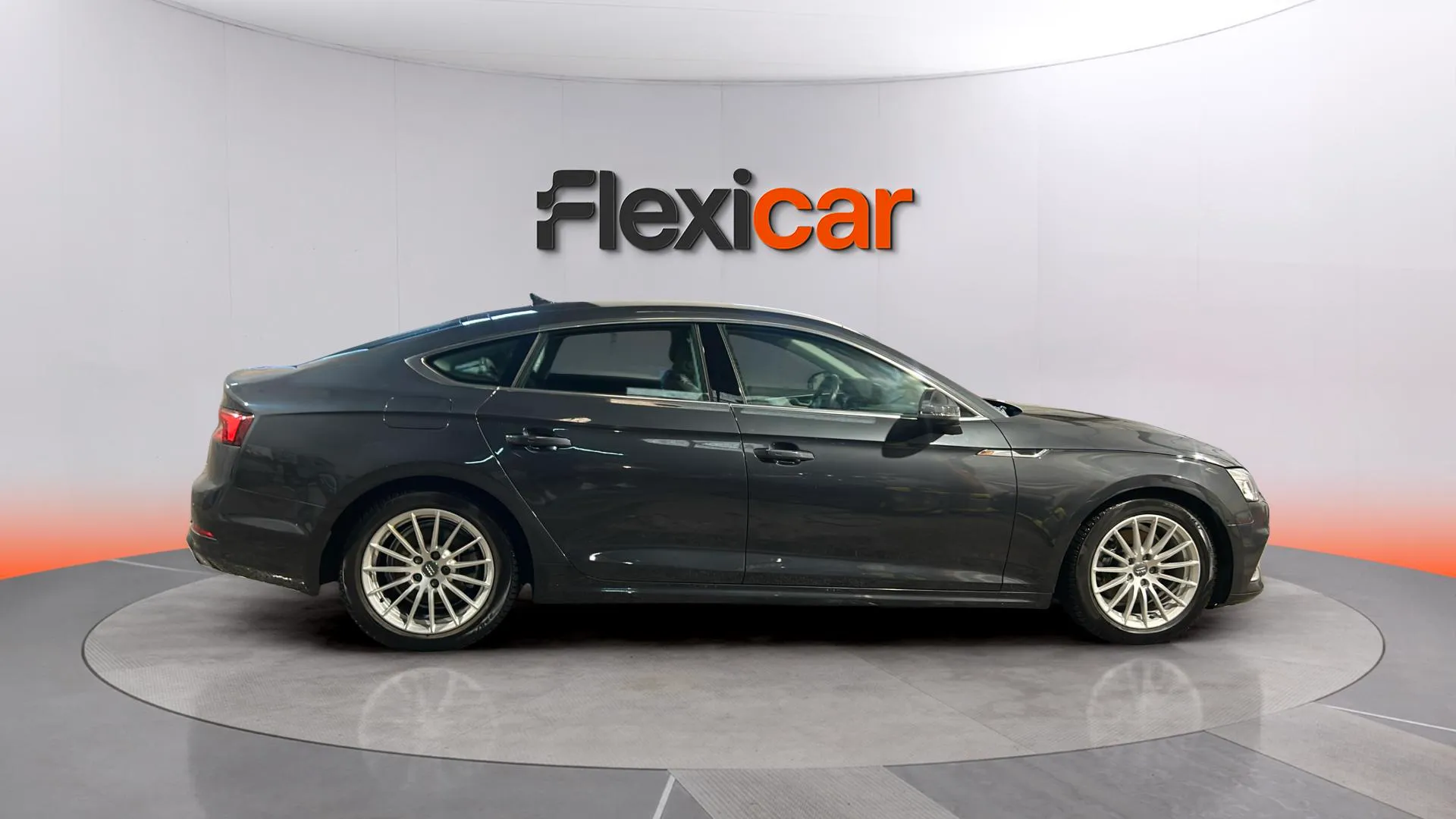 Audi A5 40 TFSI S tronic Sportback - foto 8