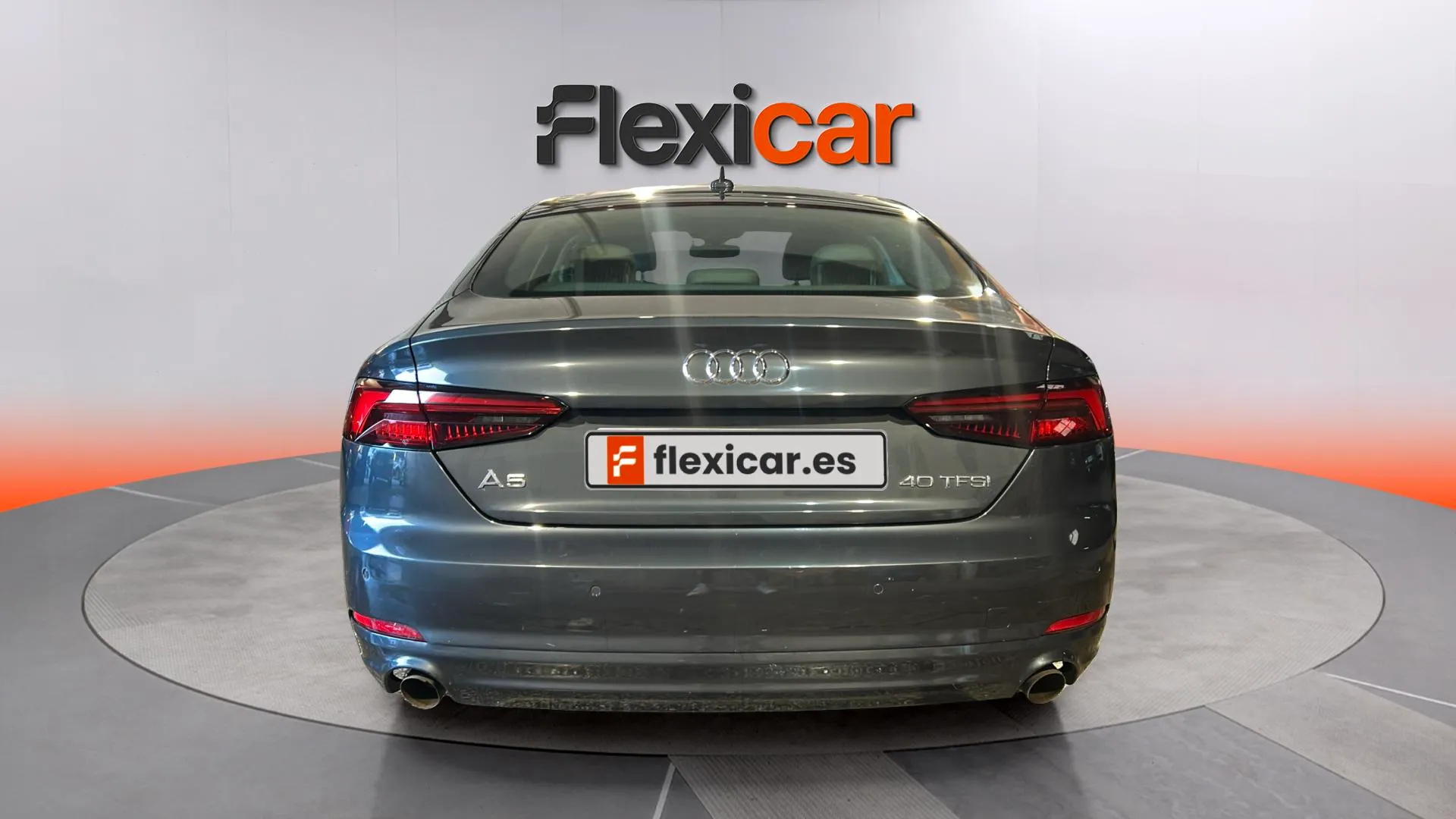 Audi A5 40 TFSI S tronic Sportback - foto 4