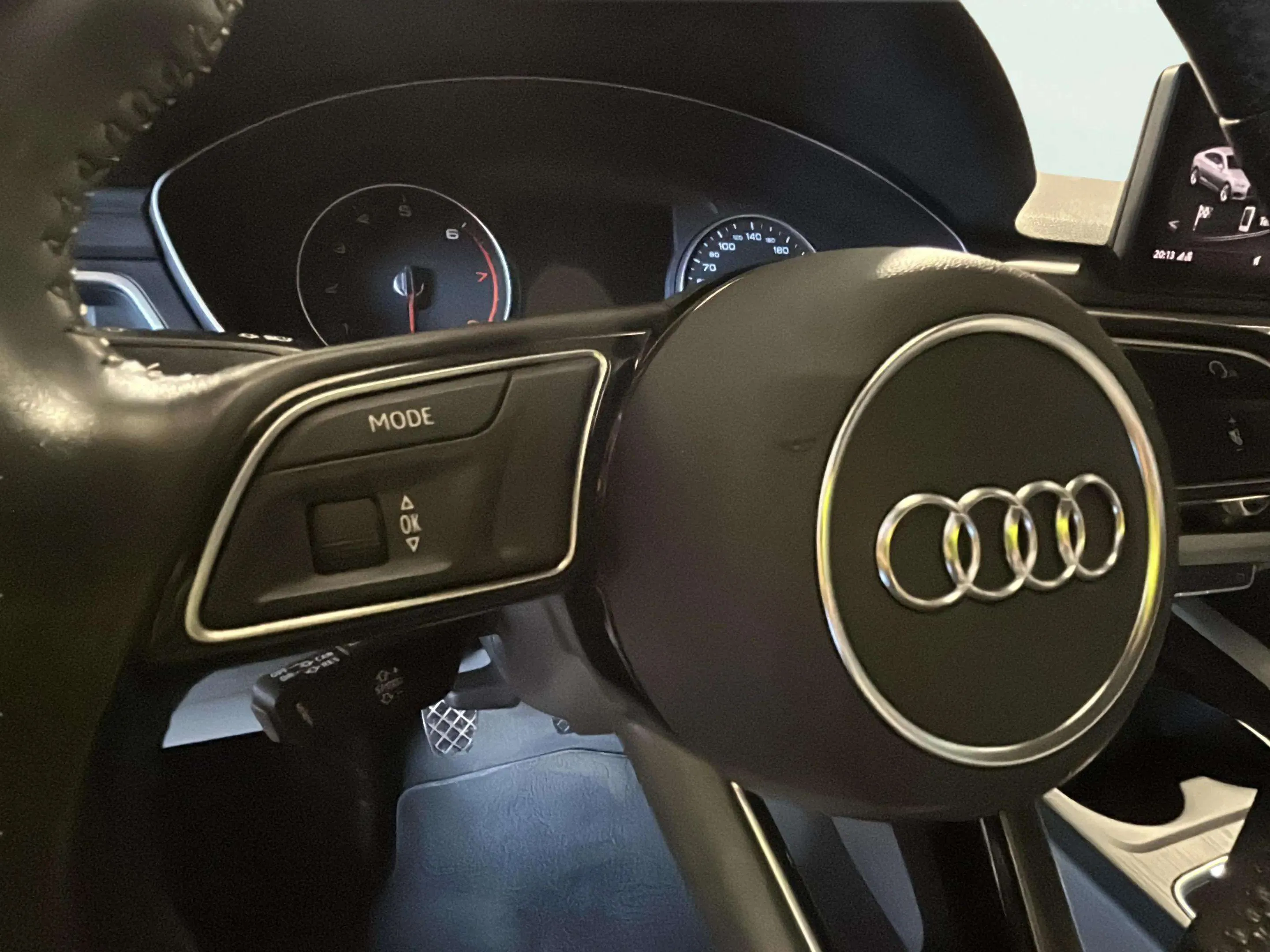 Audi A5 40 TFSI S tronic Sportback - foto 23