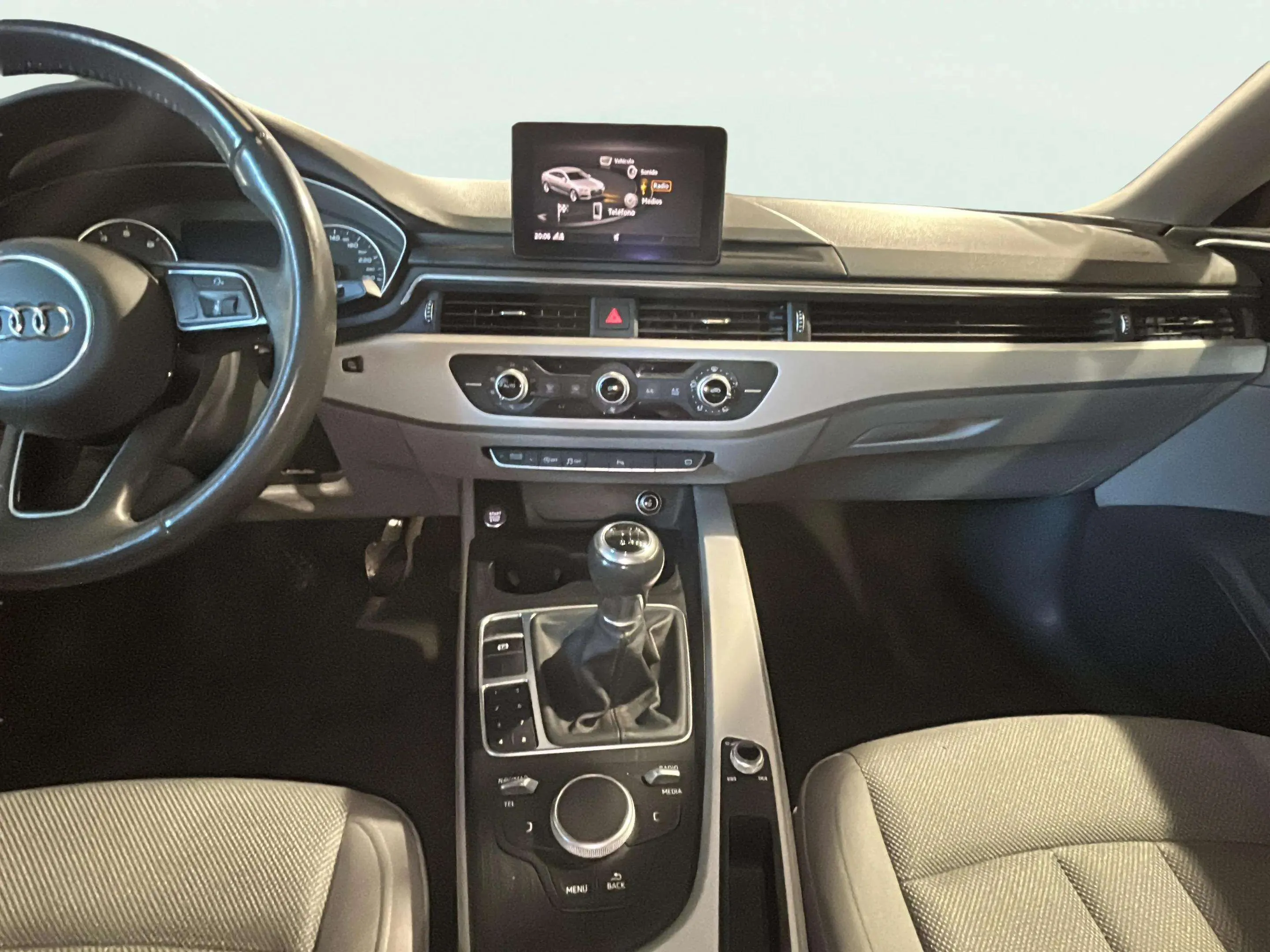 Audi A5 40 TFSI S tronic Sportback - foto 12