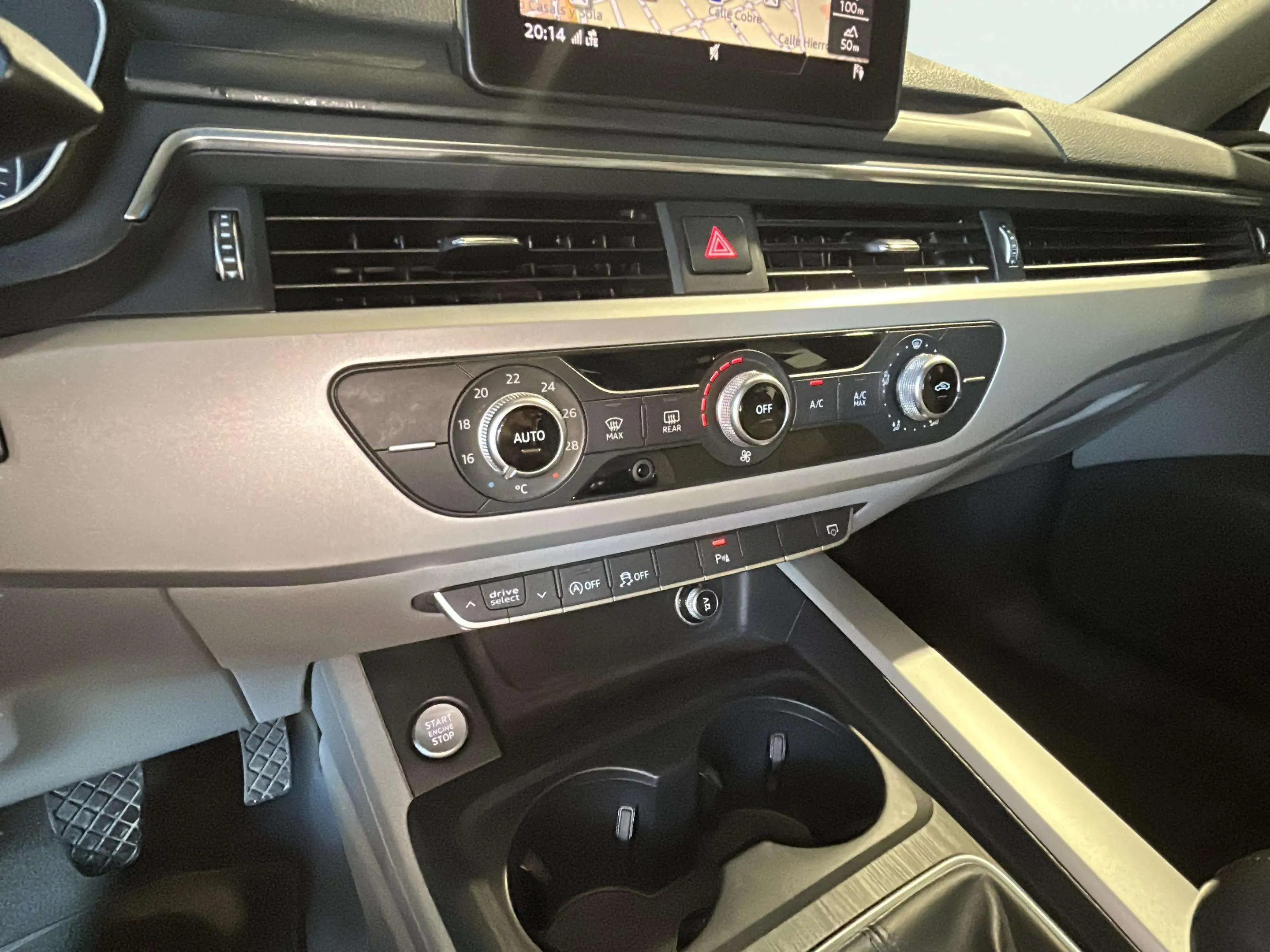 Audi A5 40 TFSI S tronic Sportback - foto 17