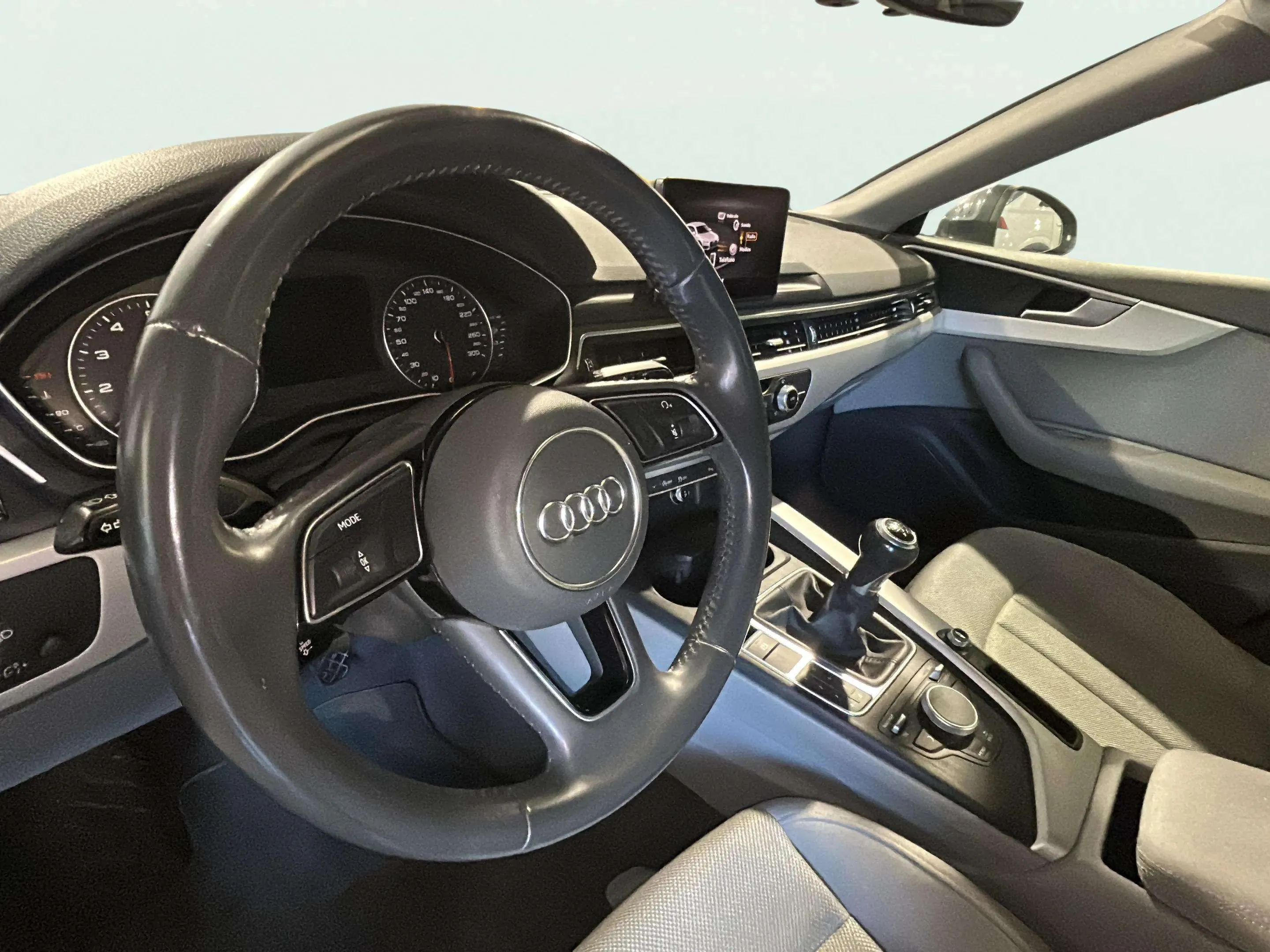 Audi A5 40 TFSI S tronic Sportback - foto 18