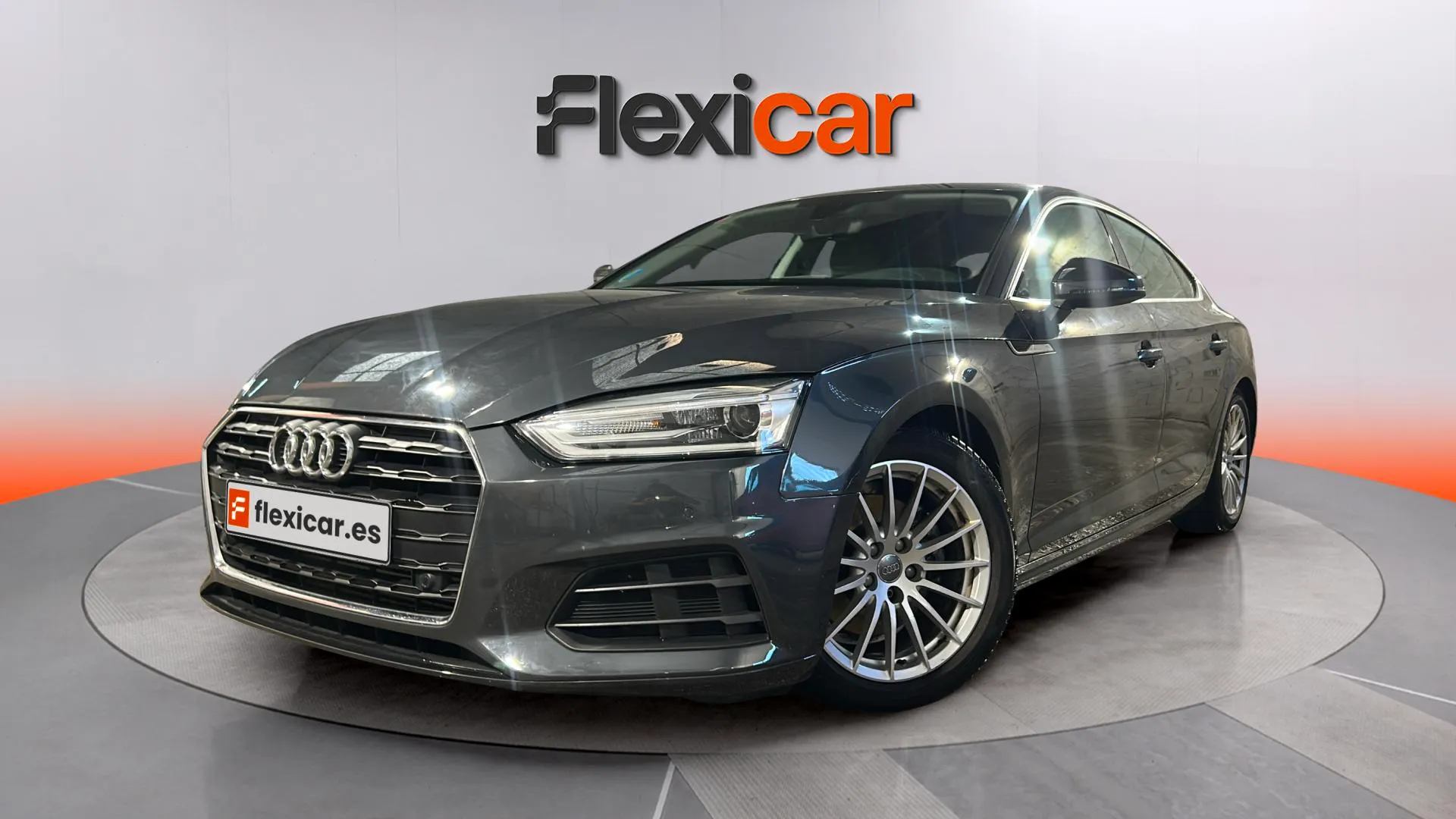 Audi A5 40 TFSI S tronic Sportback - foto 3