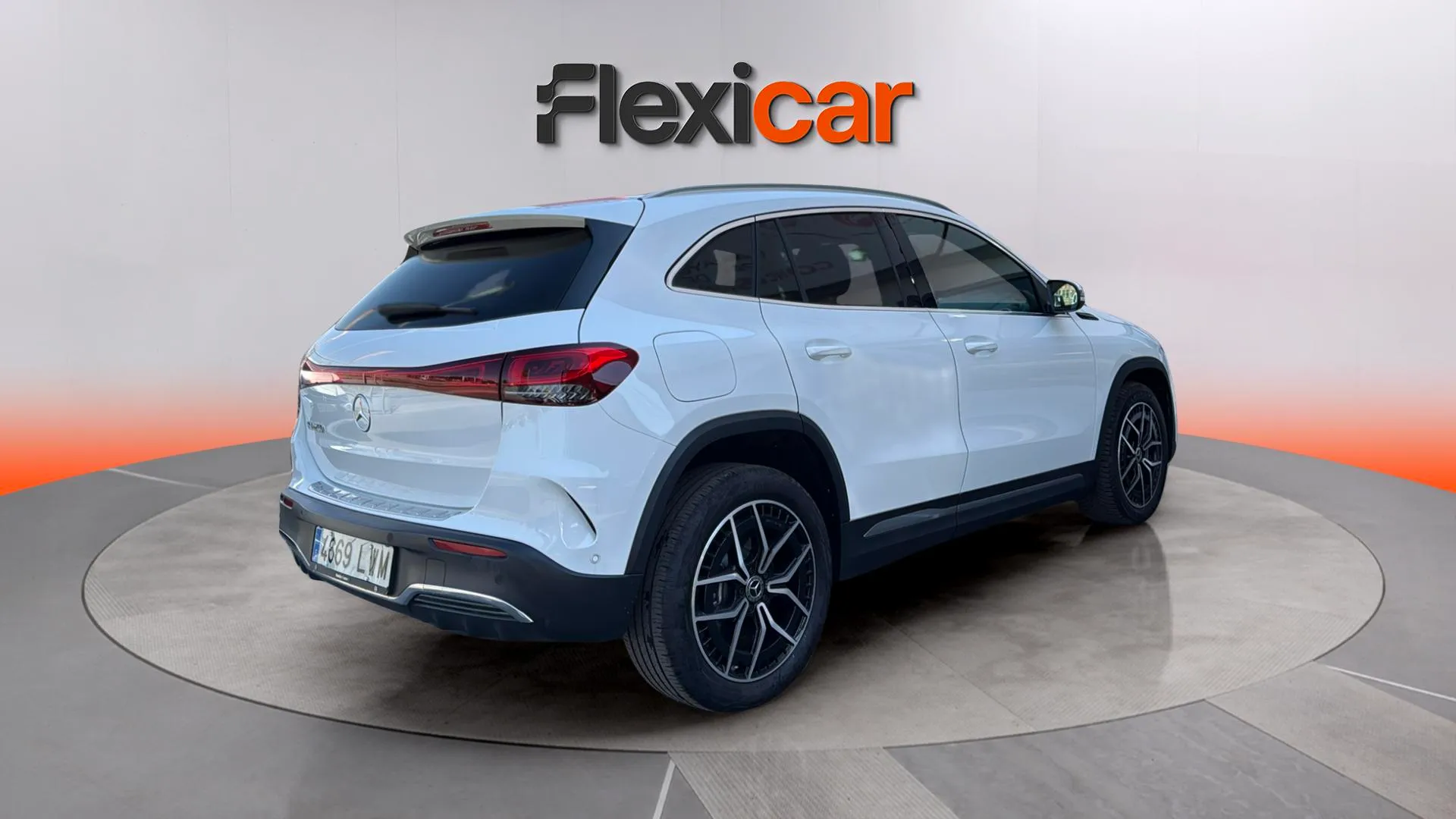 Mercedes-Benz EQA 250 - foto 7