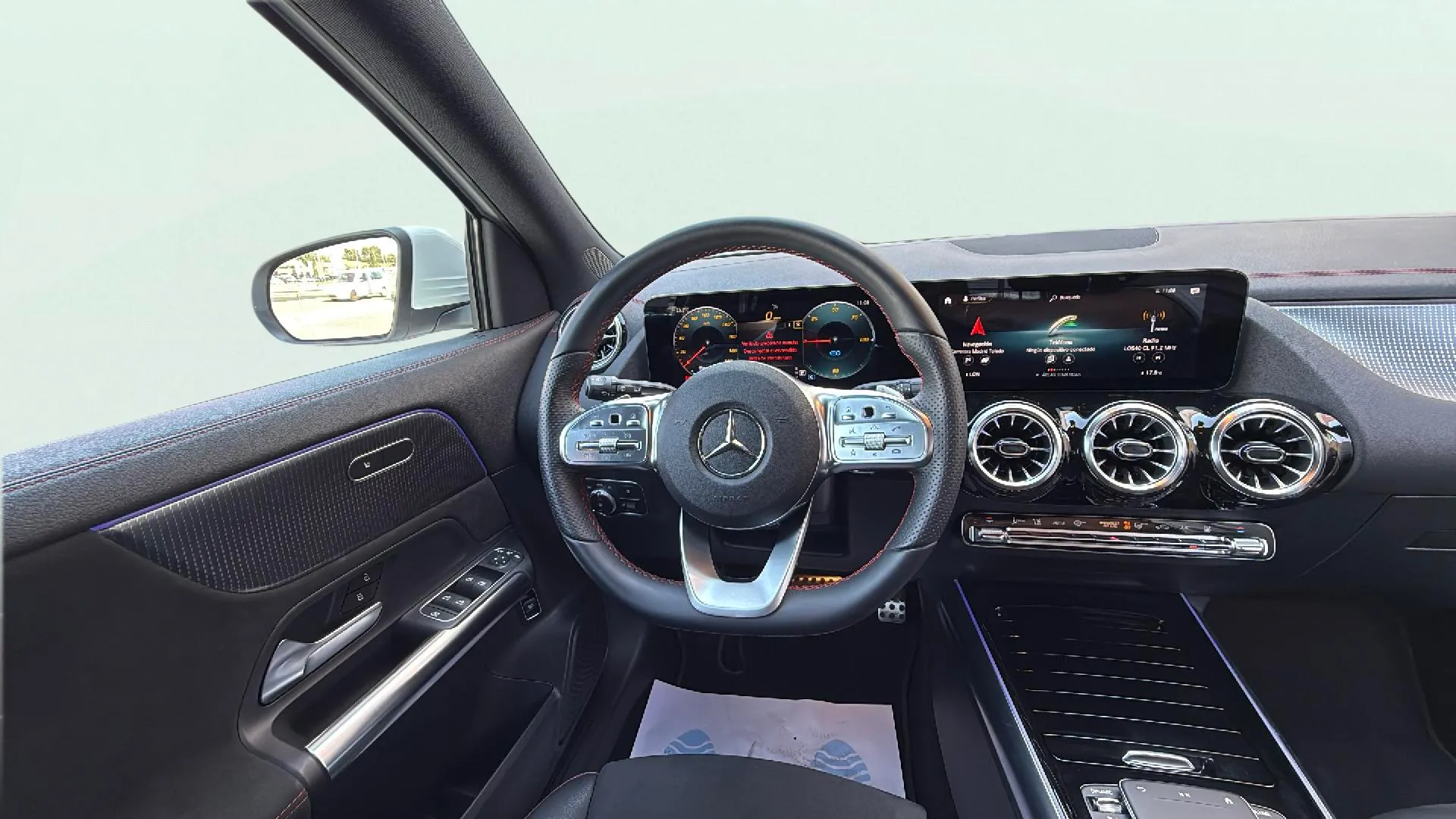 Mercedes-Benz EQA 250 - foto 17